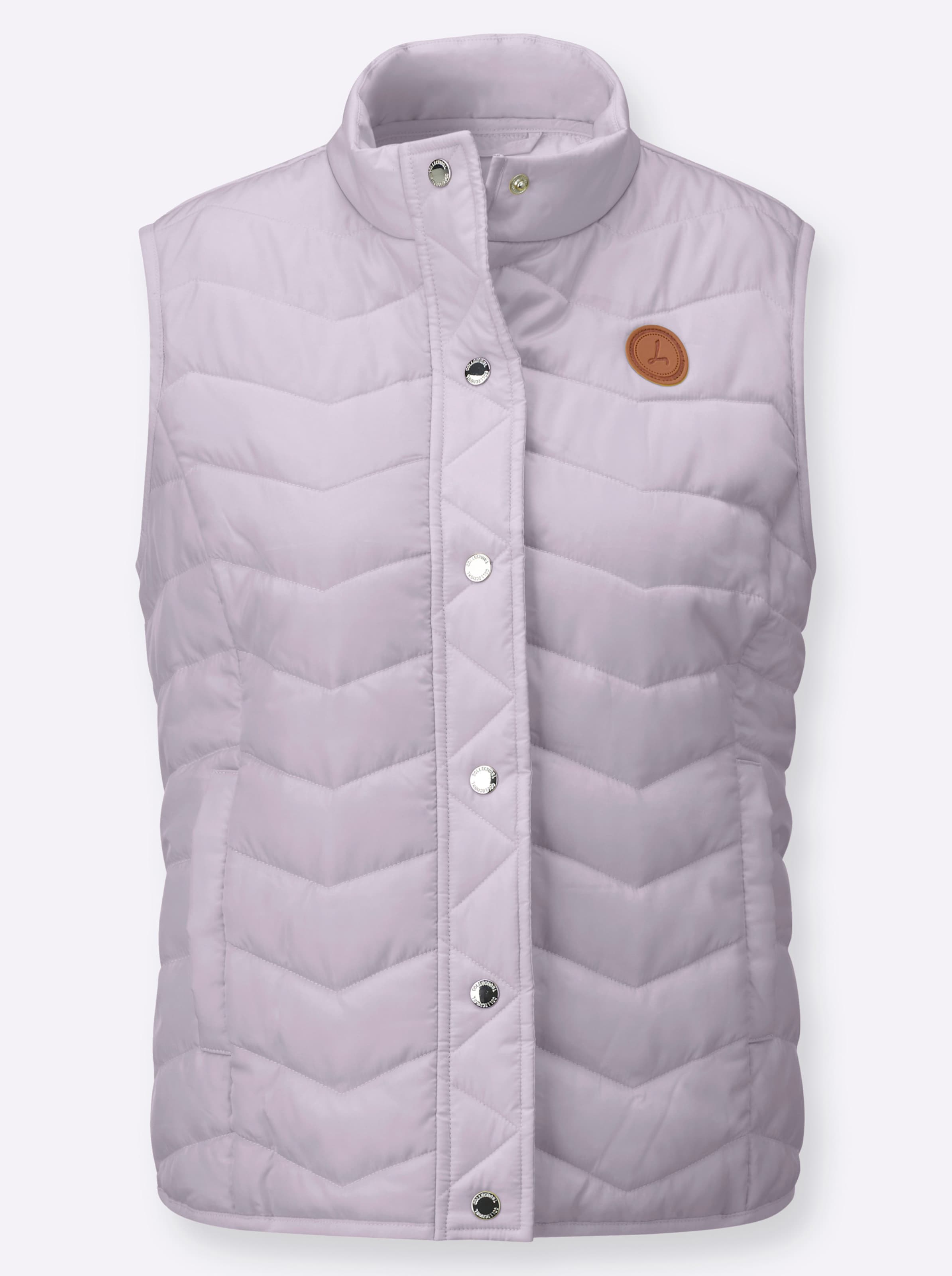 Thumbnail - Steppweste