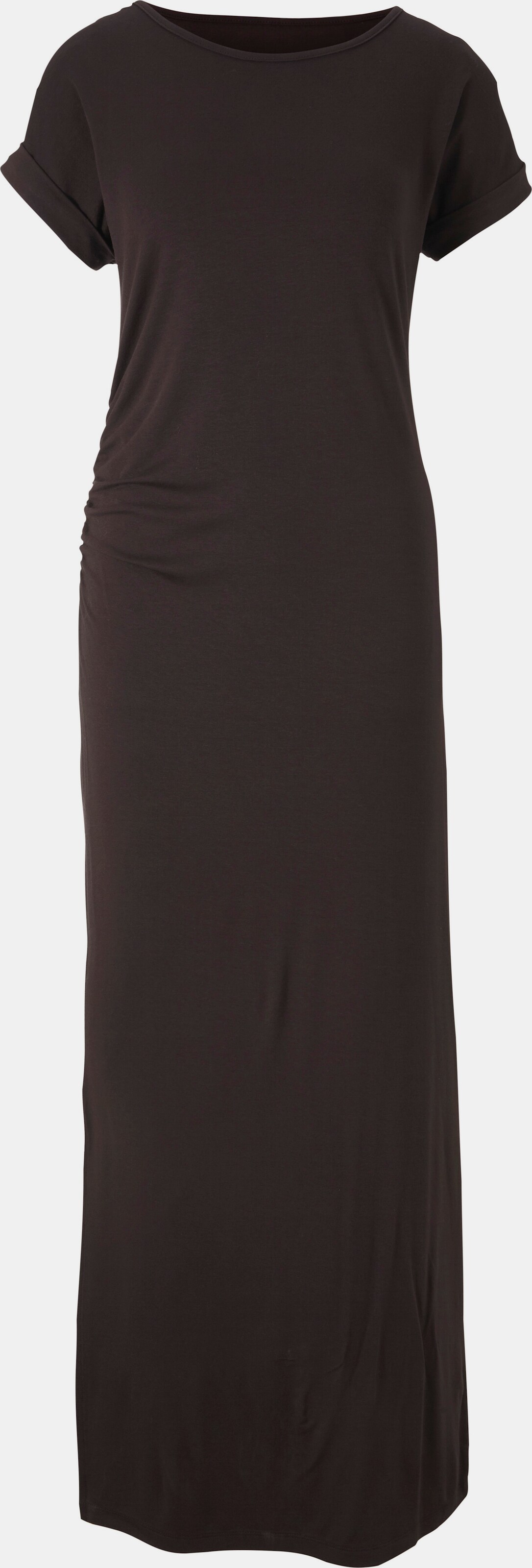 heine Shirtkleid - braun