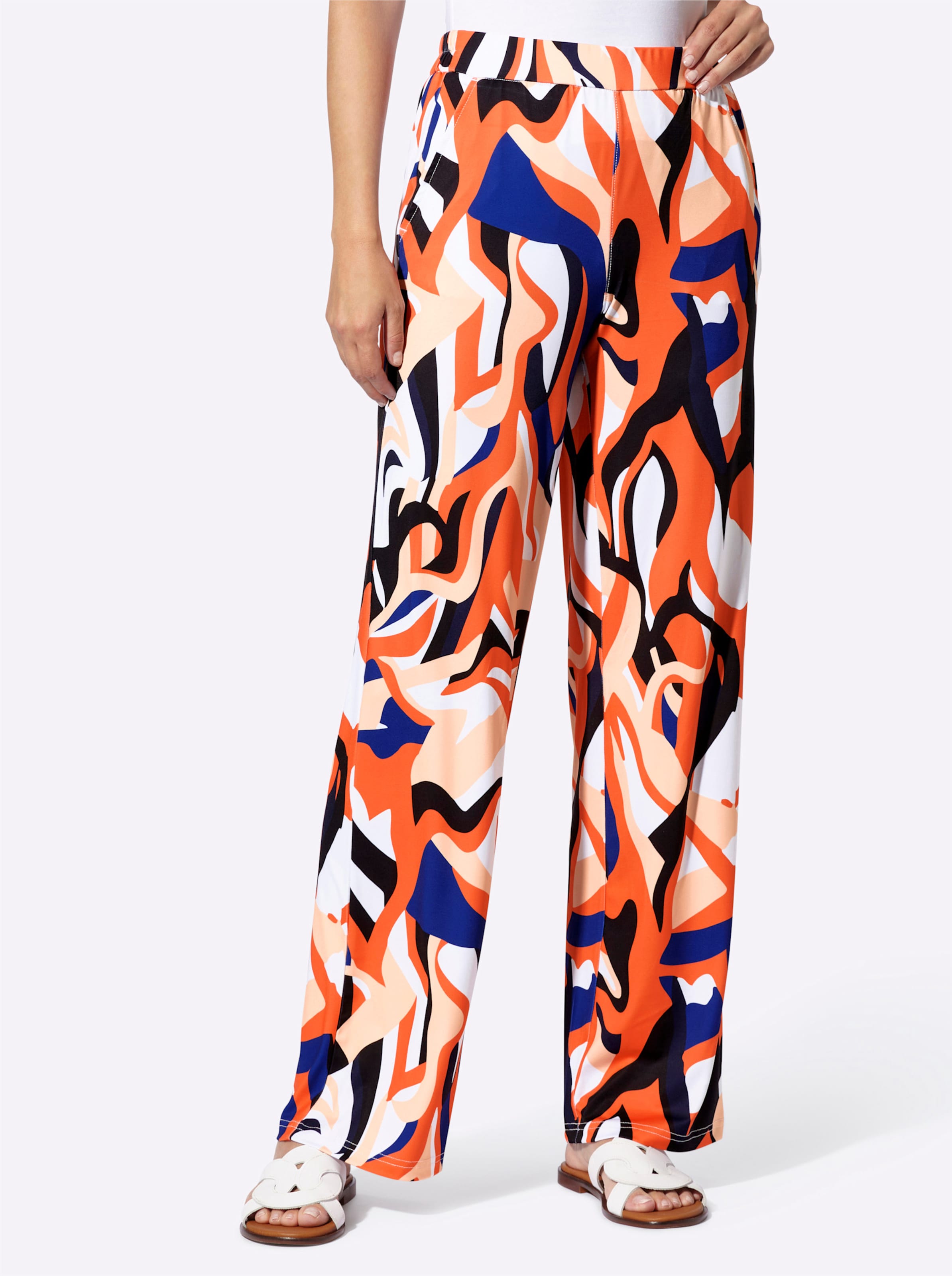 Jerseyhose