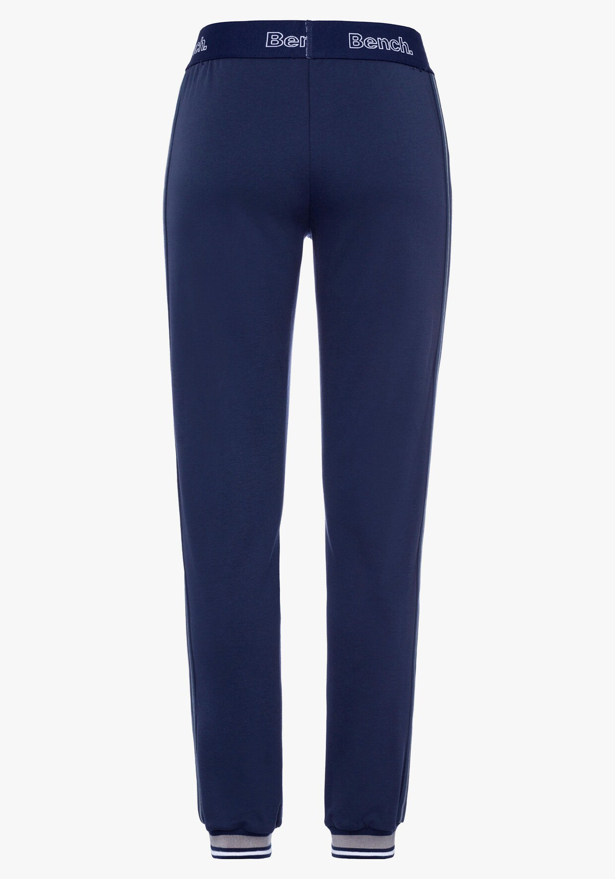 Bench. Loungewear Relaxhose - marine