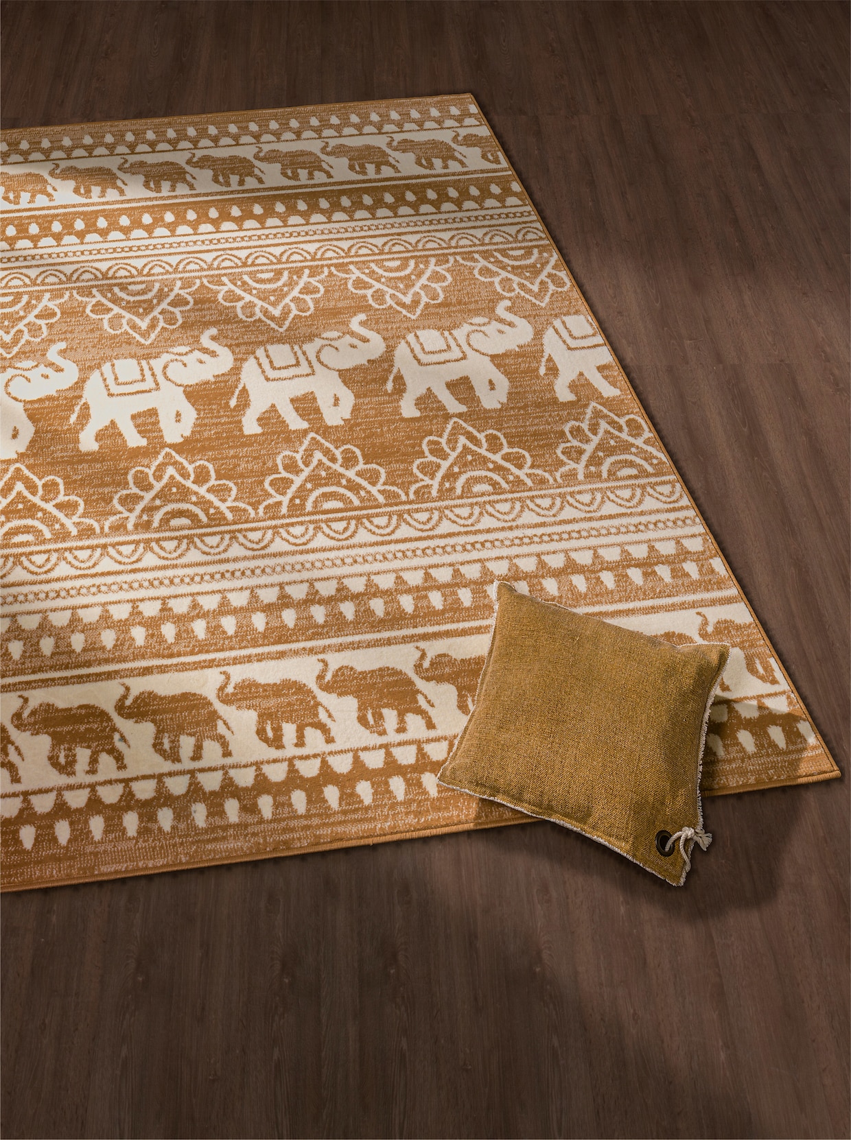 heine home Tapis - beige