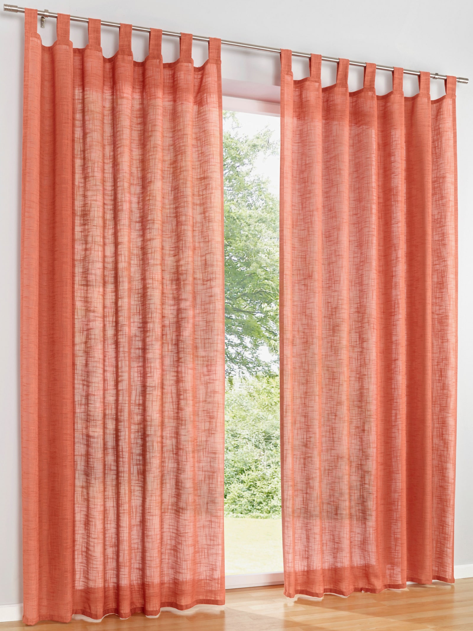 heine home Dekostore - terracotta