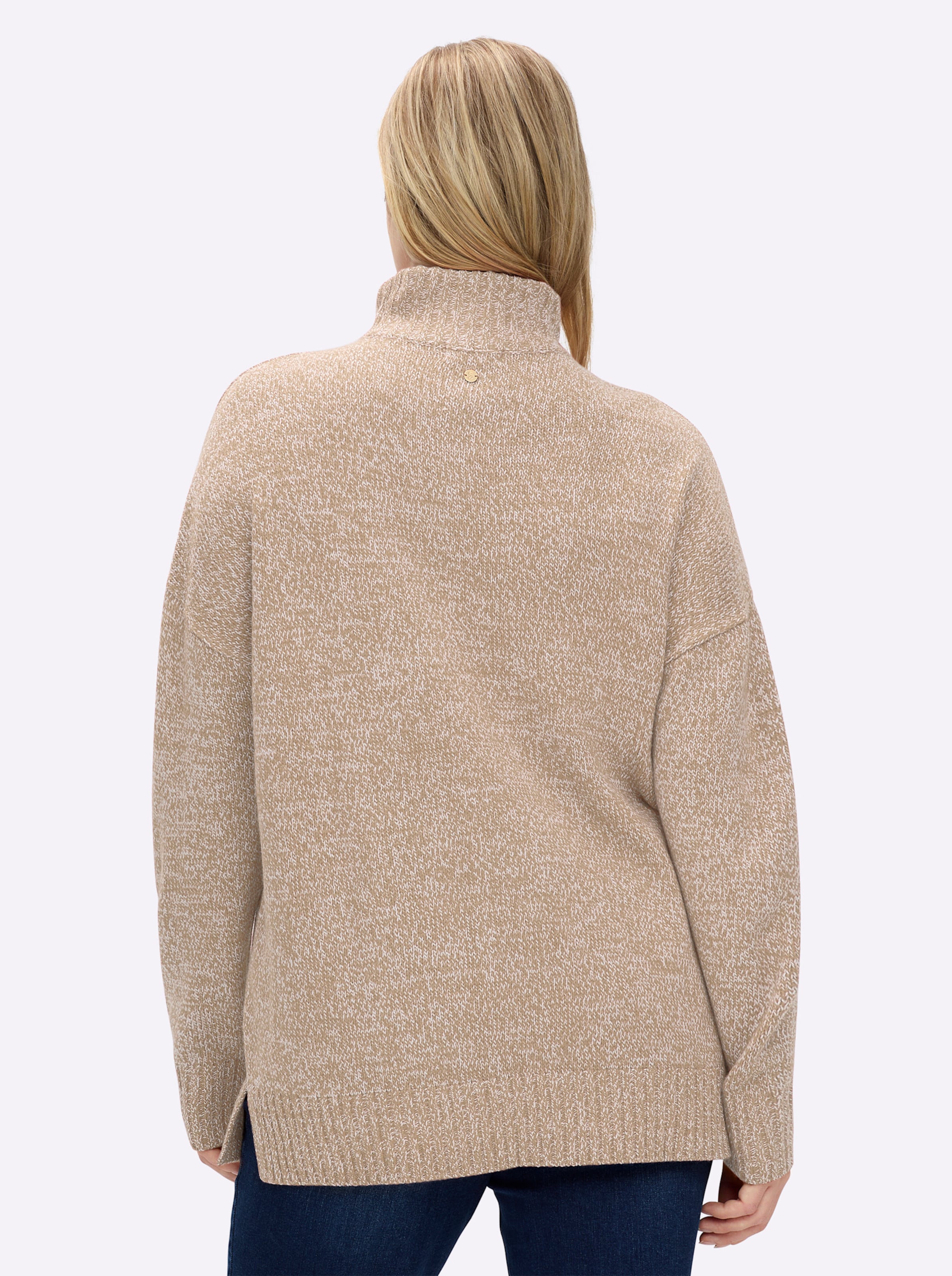 Pullover