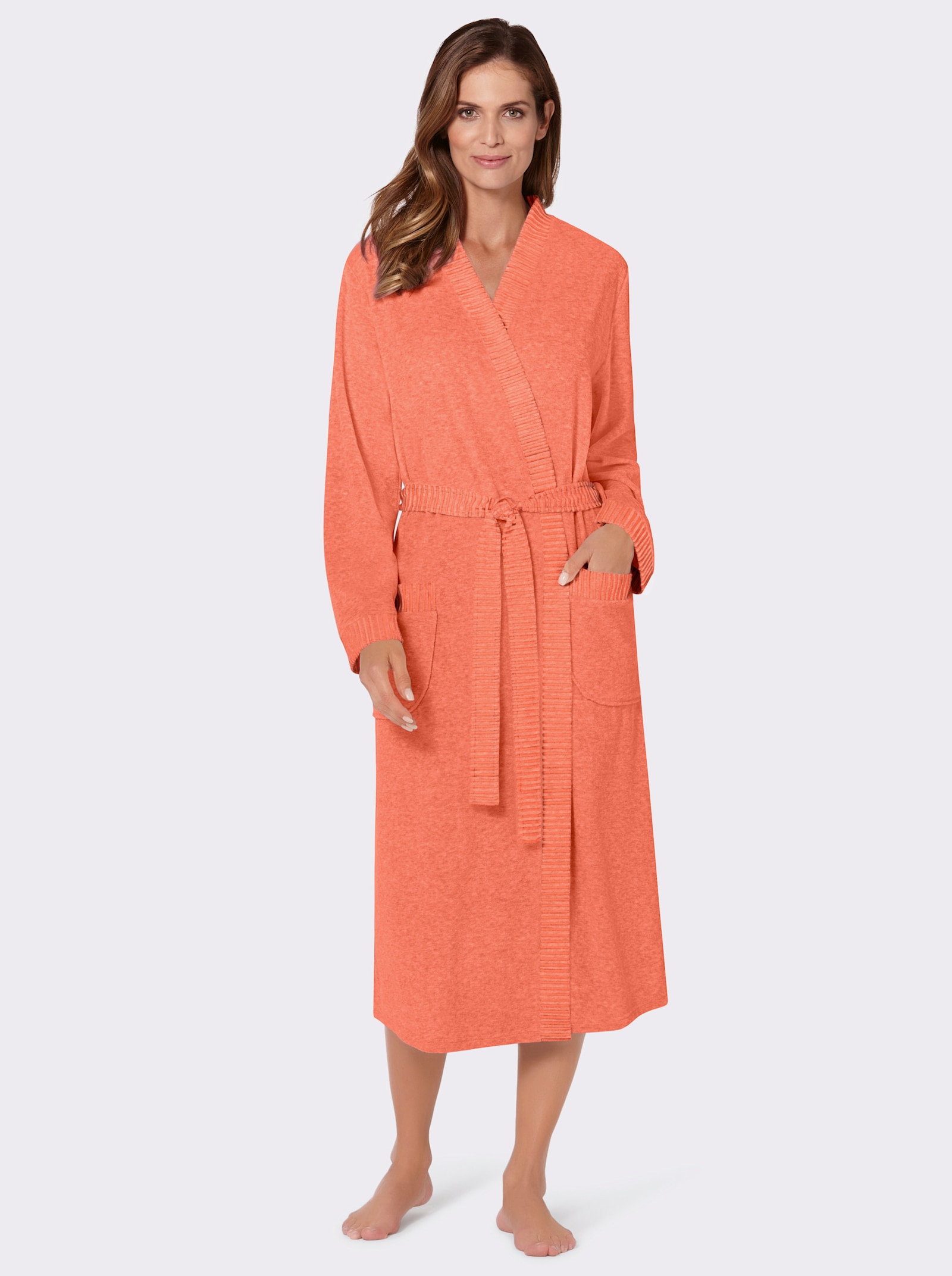 Comtessa Badrock - aprikos