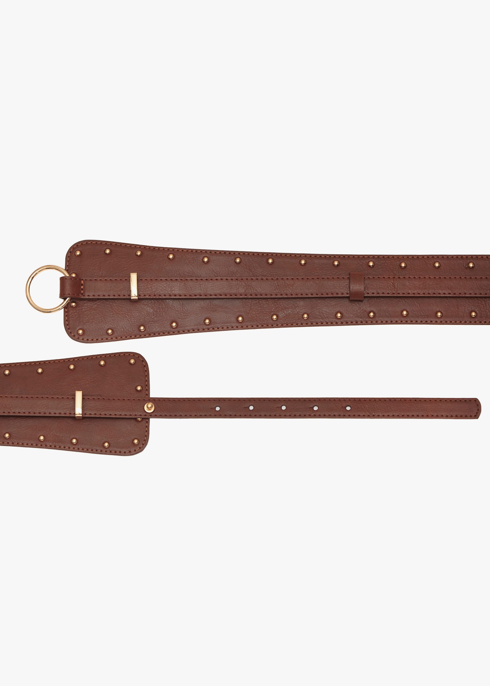 LASCANA Ceinture - marron