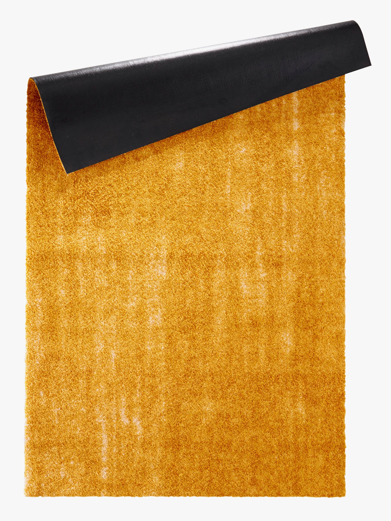 Salonloewe Fußmatte - gelb