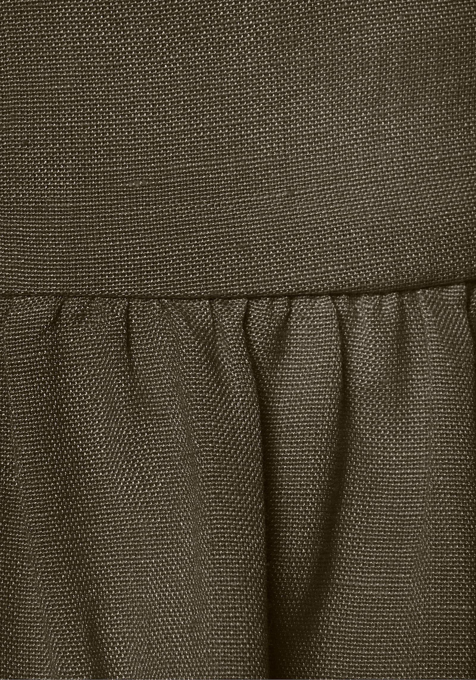 LASCANA Zomerjurk - kaki