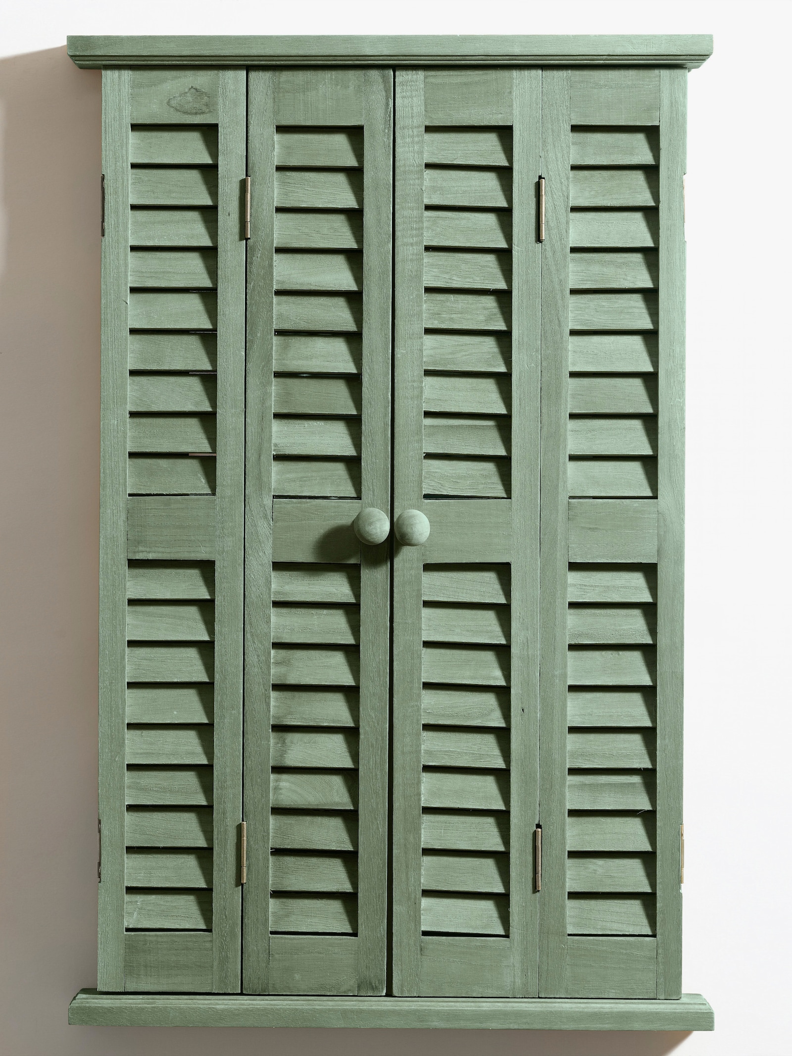 heine home Spiegelraam - groen