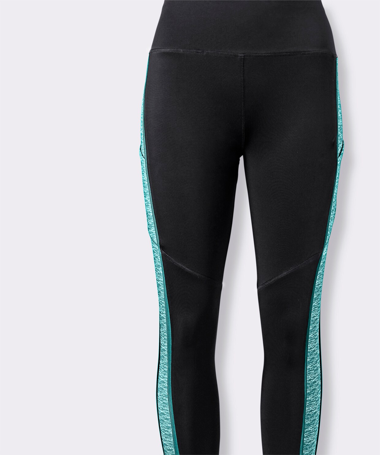 Catamaran Sports Sporthose - schwarz