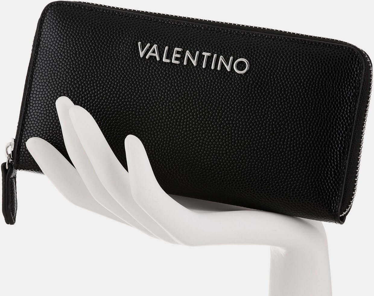 VALENTINO BAGS Geldbörse - schwarz