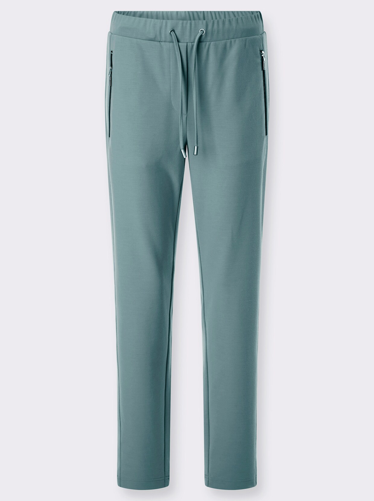 Jerseyhose - jade