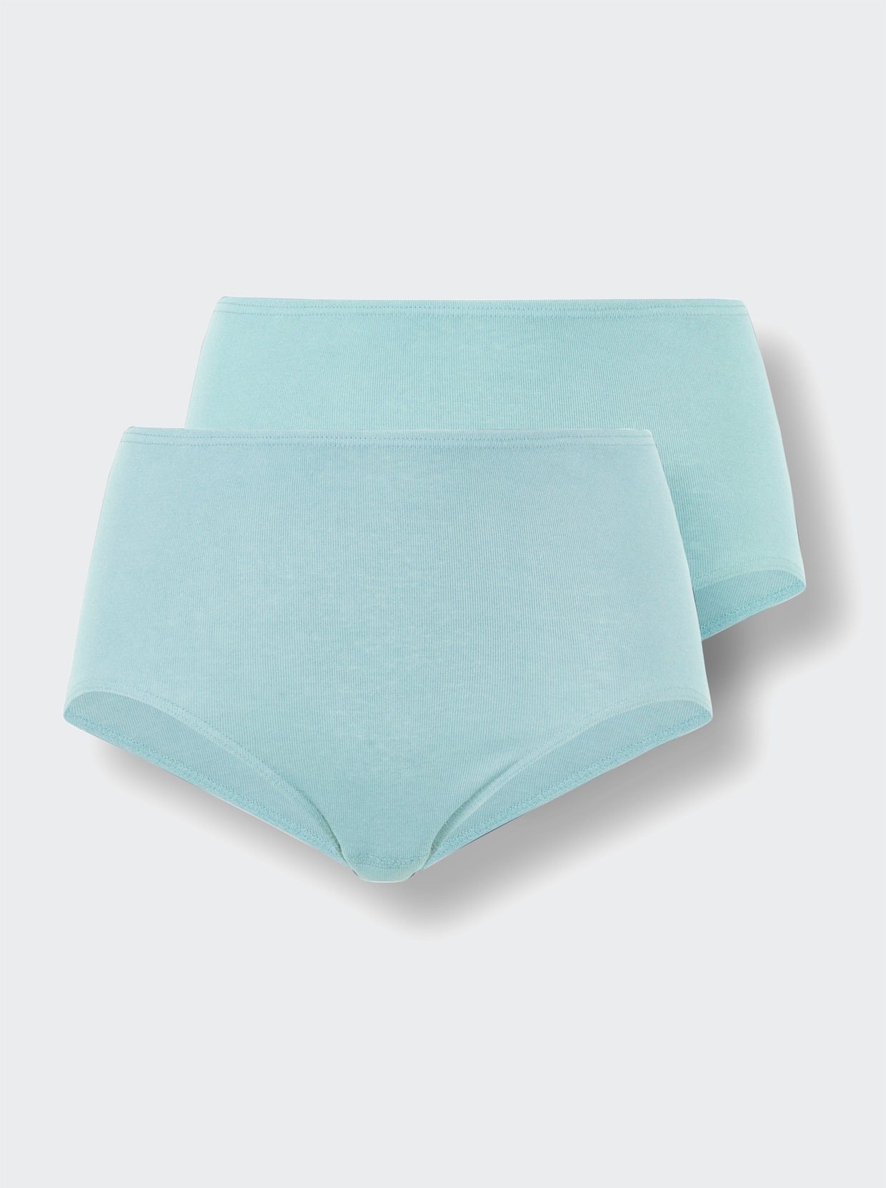 Nina von C. Tailleslip - aqua