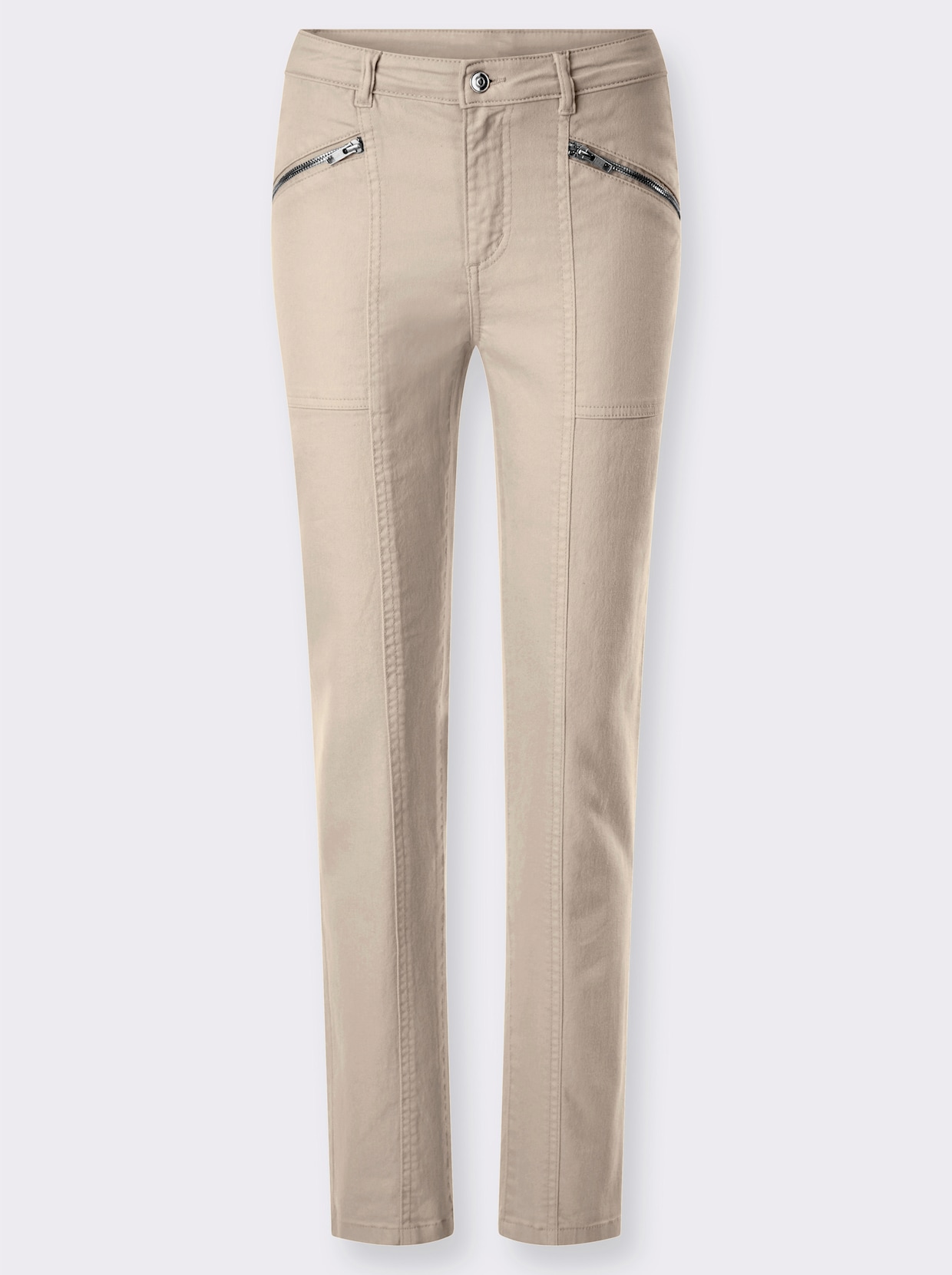 heine Hose - sand