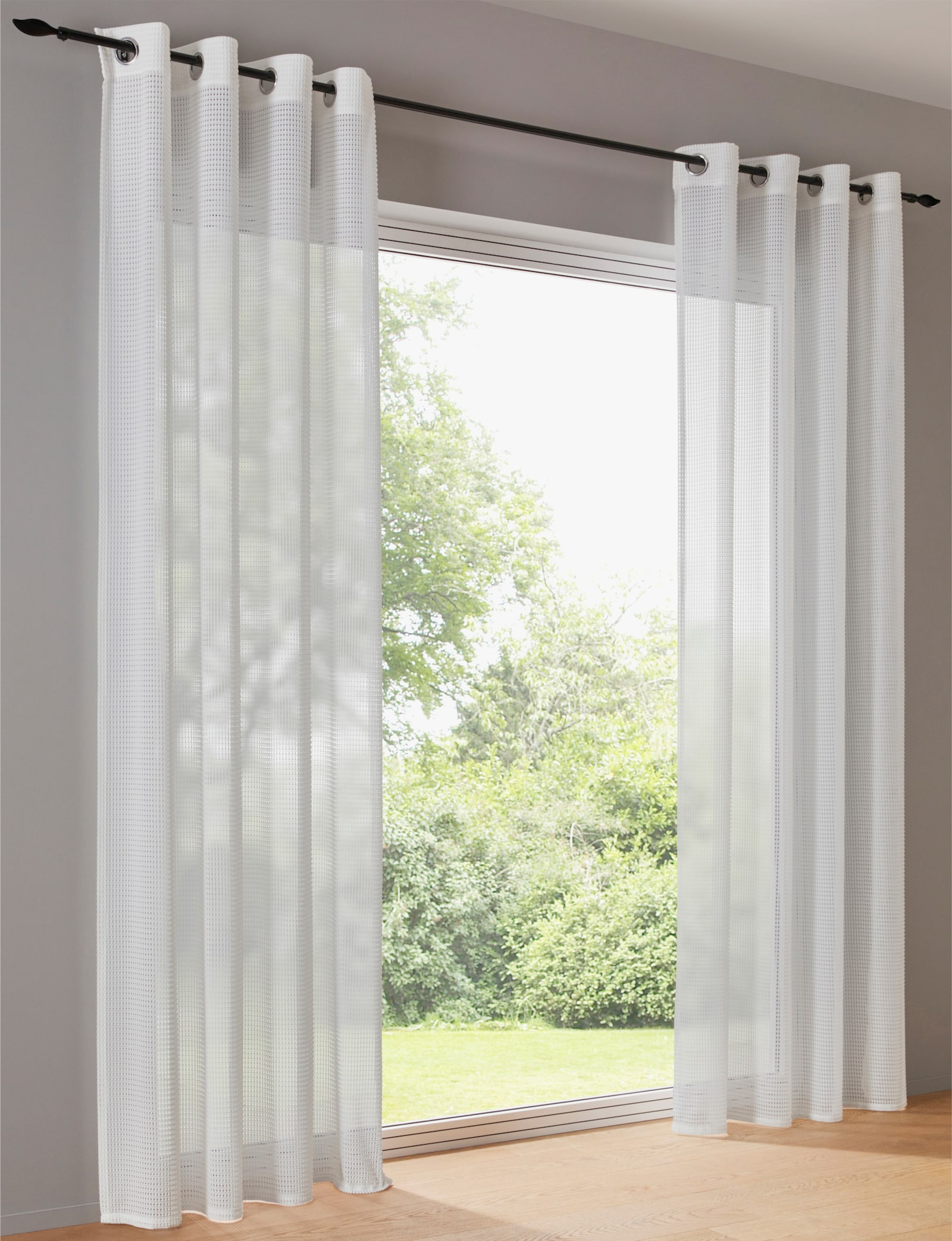 Impressionen Dekostore - weiß