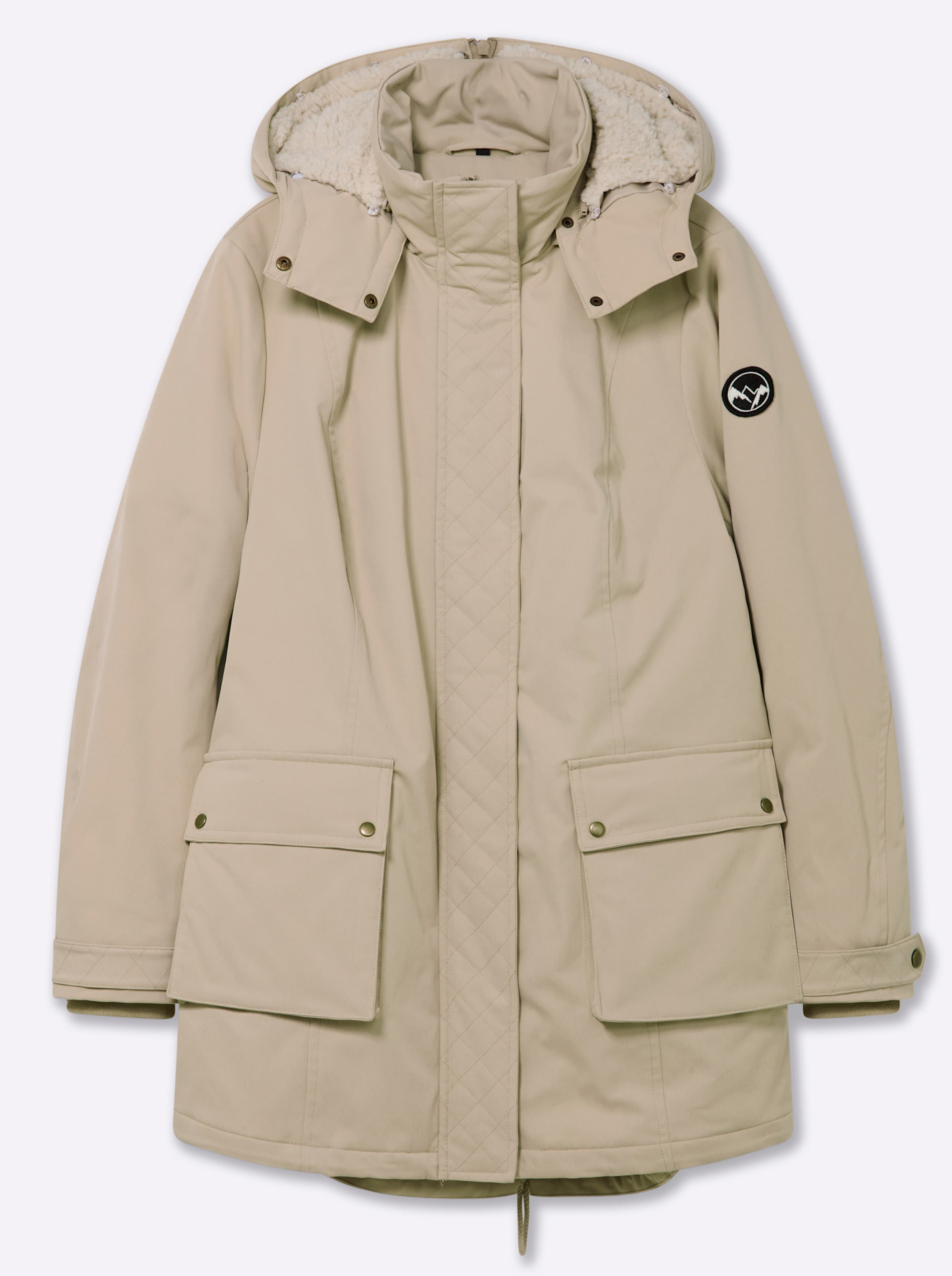 Parka