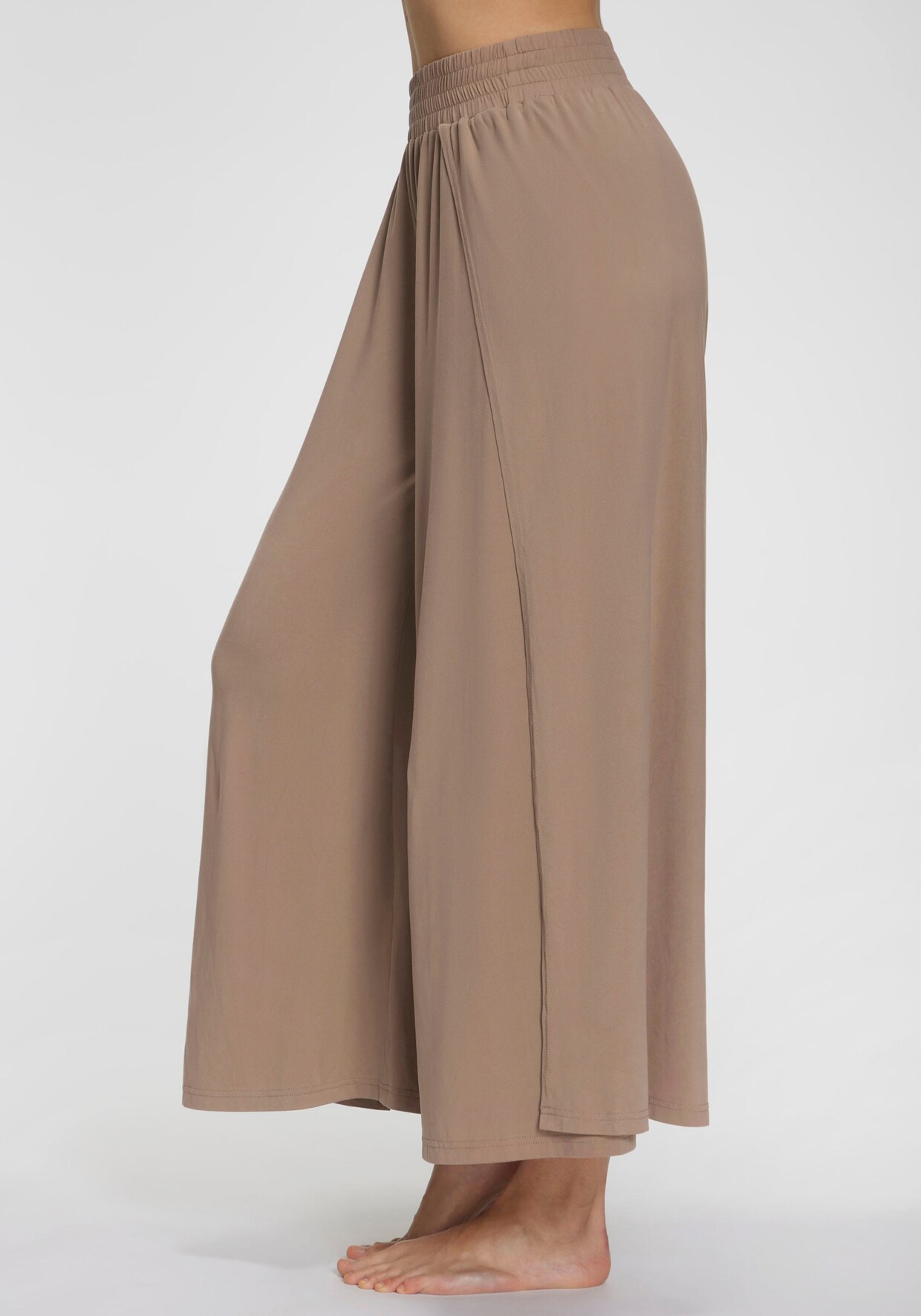 LASCANA Haremshose - taupe