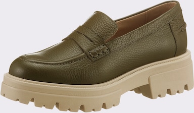 heine Slipper - khaki