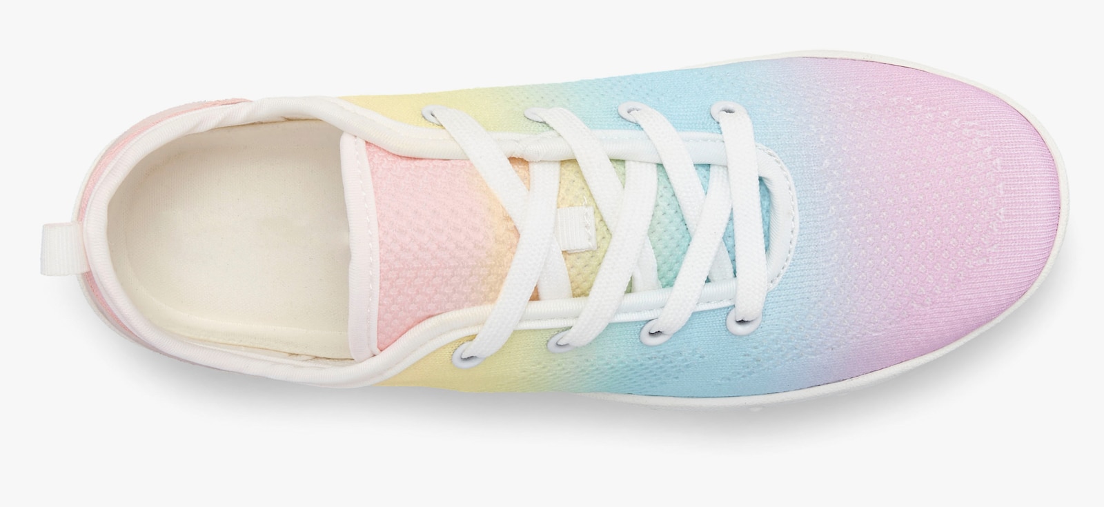 Vivance Sneaker - rose / gelb / blau