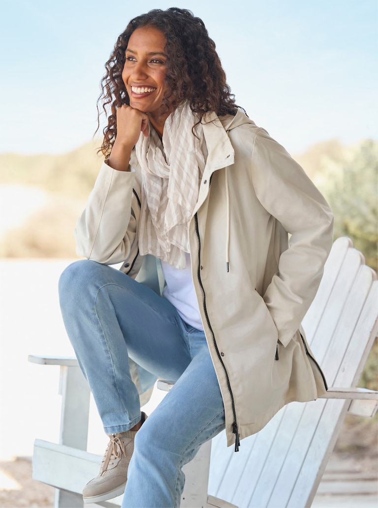 Sommerjacke Damen