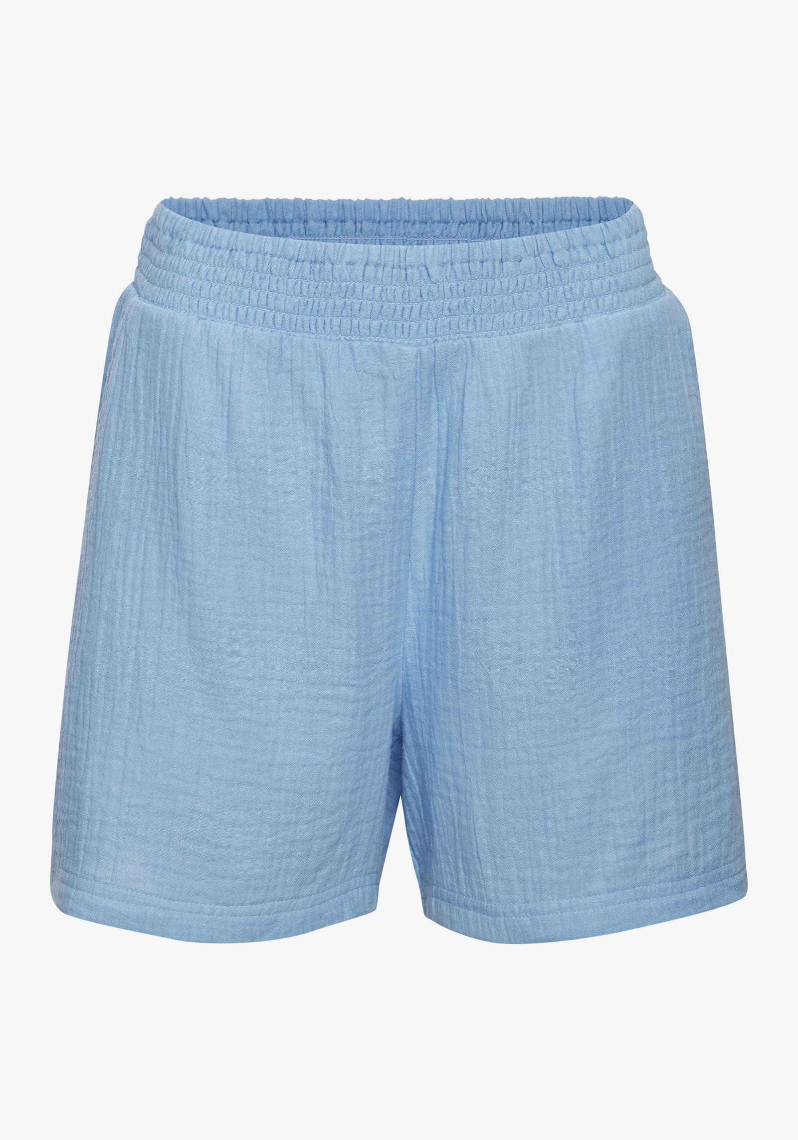 Beachtime Webshorts - blau