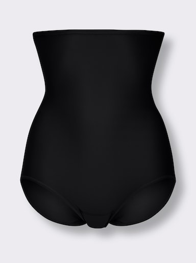 Miss Mary Miederhose - schwarz