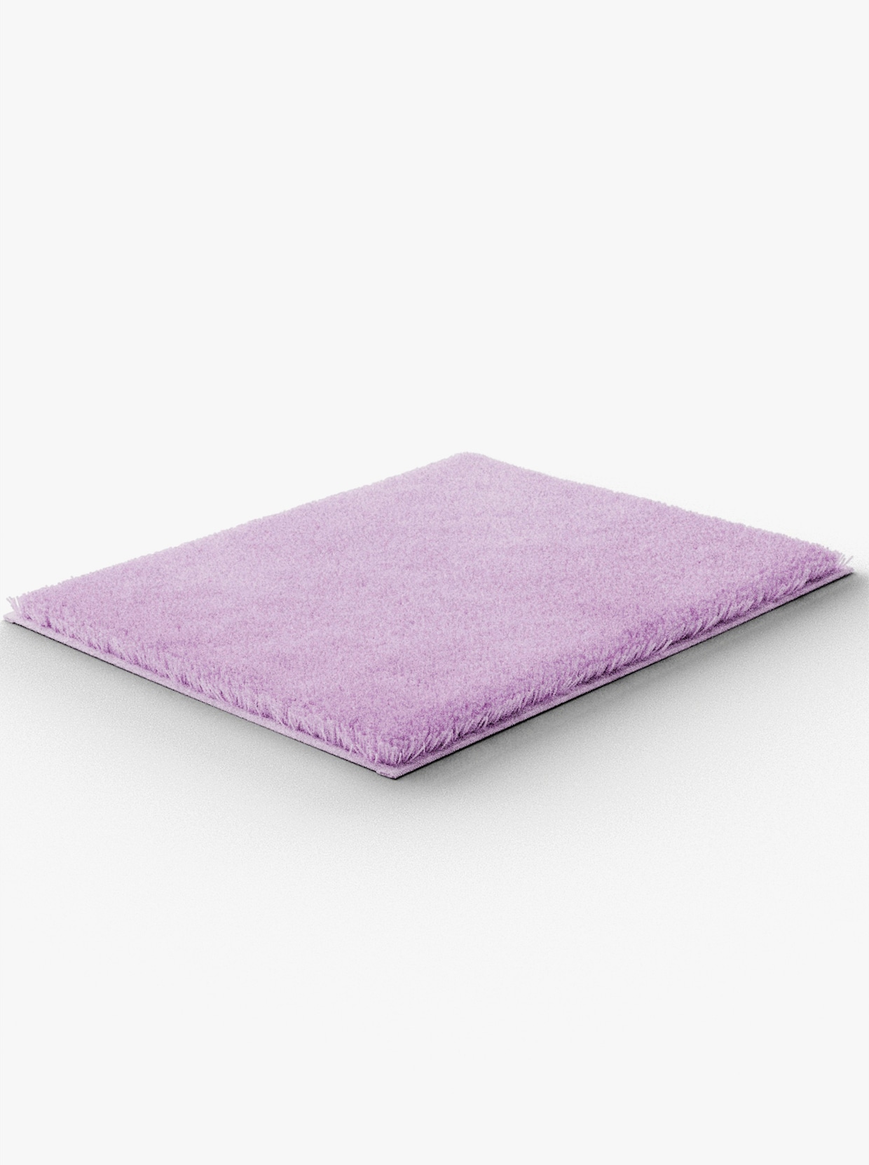 Grund Badematte - lavendel