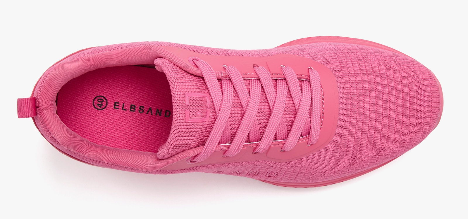 Elbsand Sneaker - pink