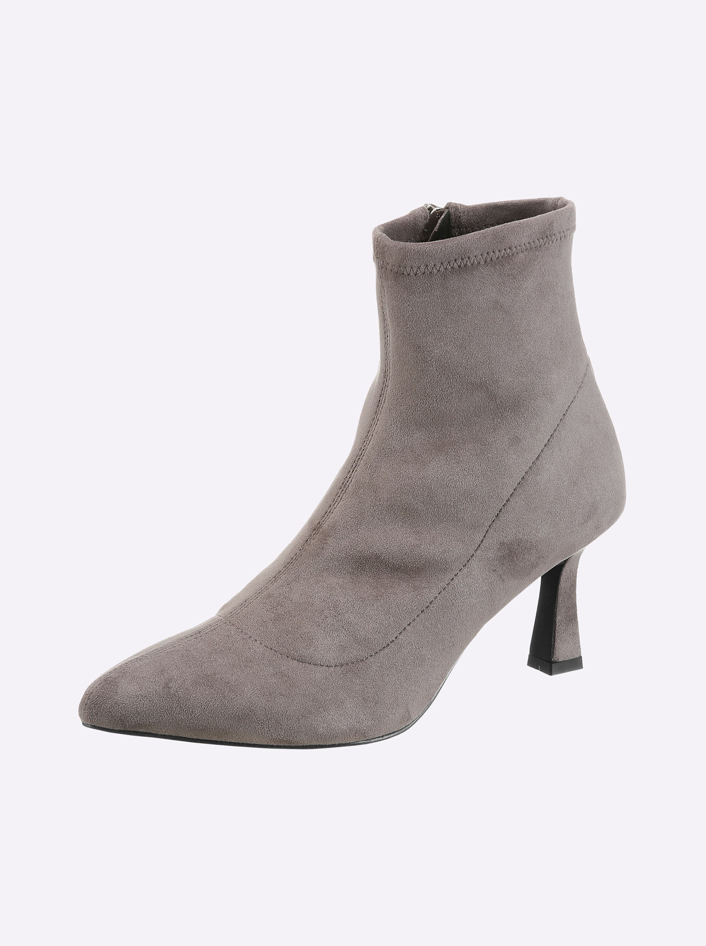 Stiefelette