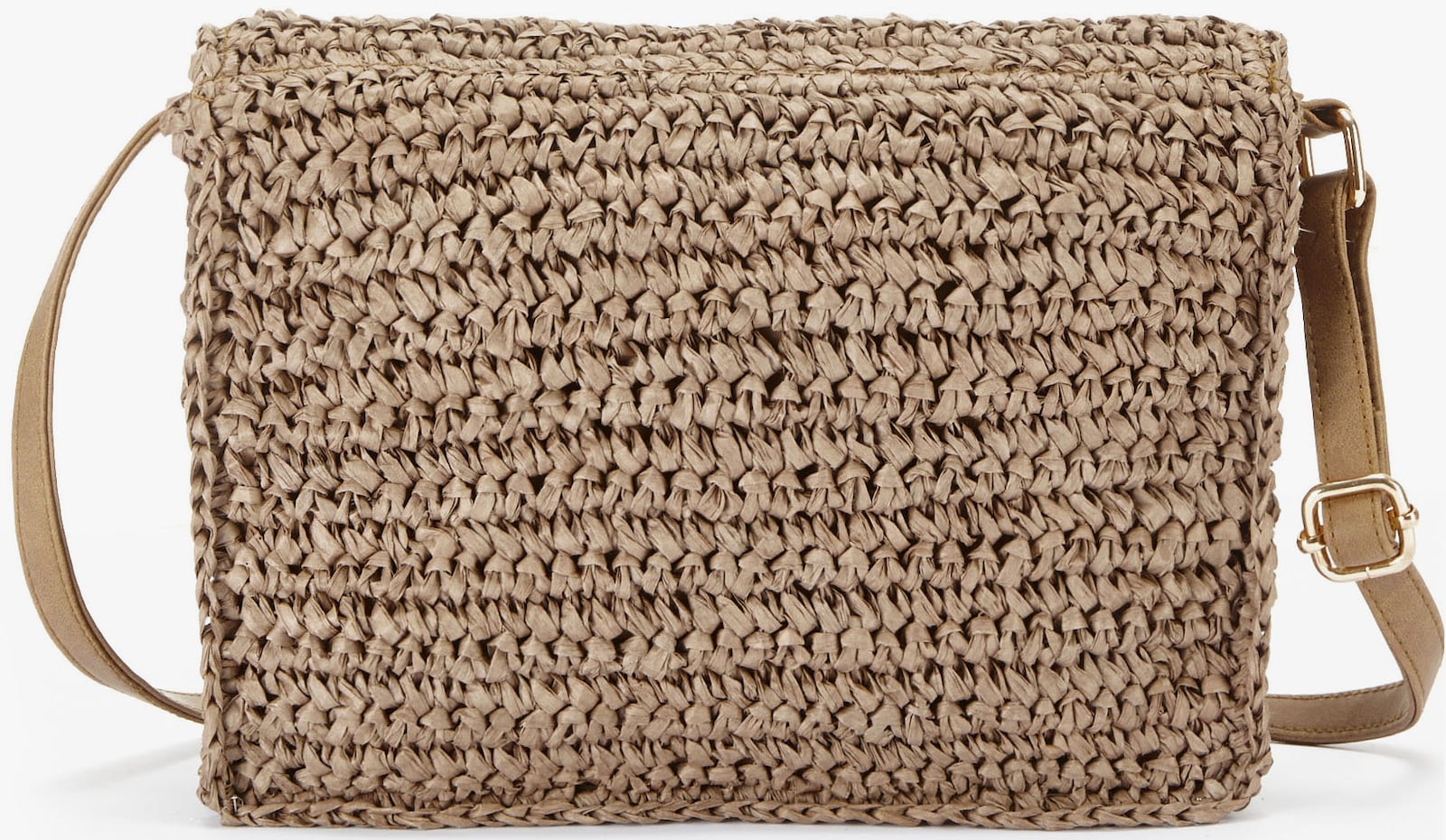 Vivance Umhängetasche - taupe