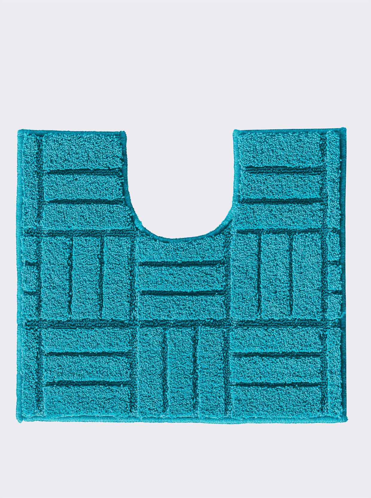 Grund Tapis de bain - turquoise