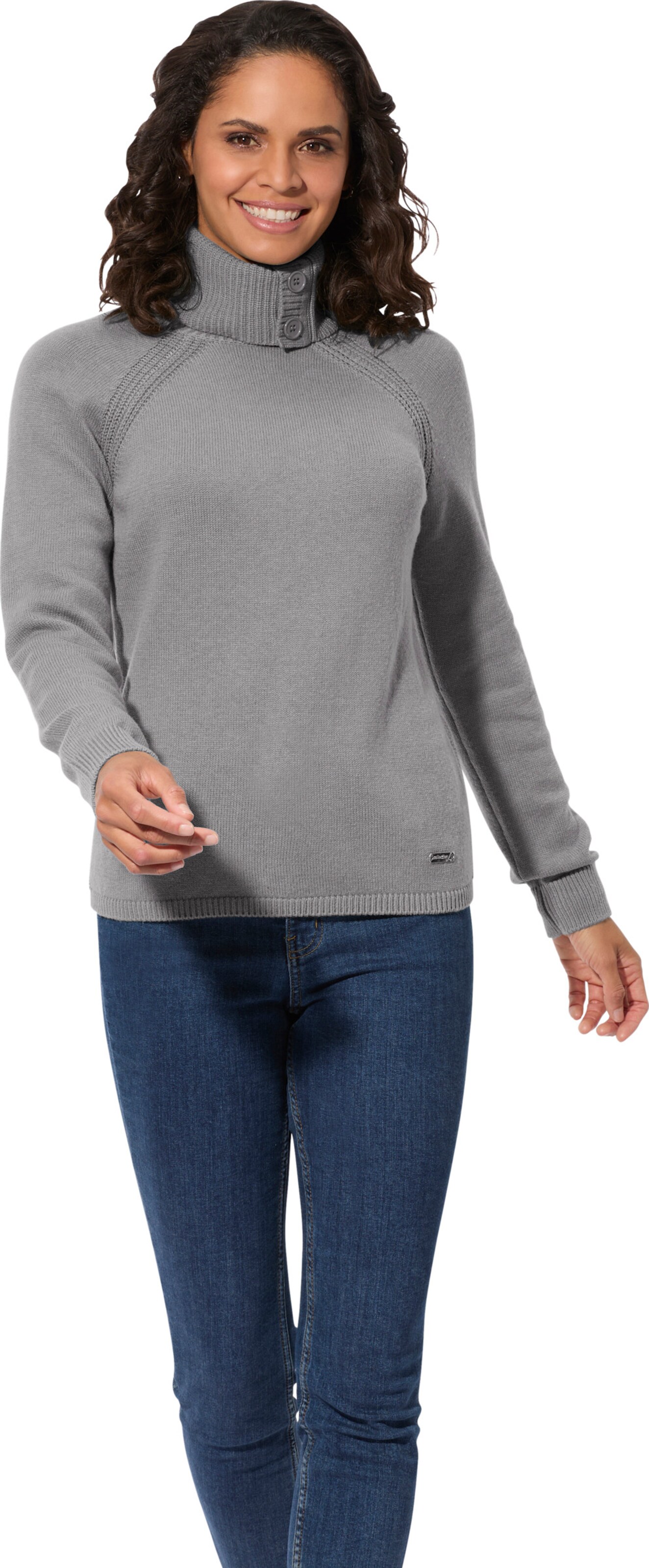 Thumbnail - Rollkragenpullover