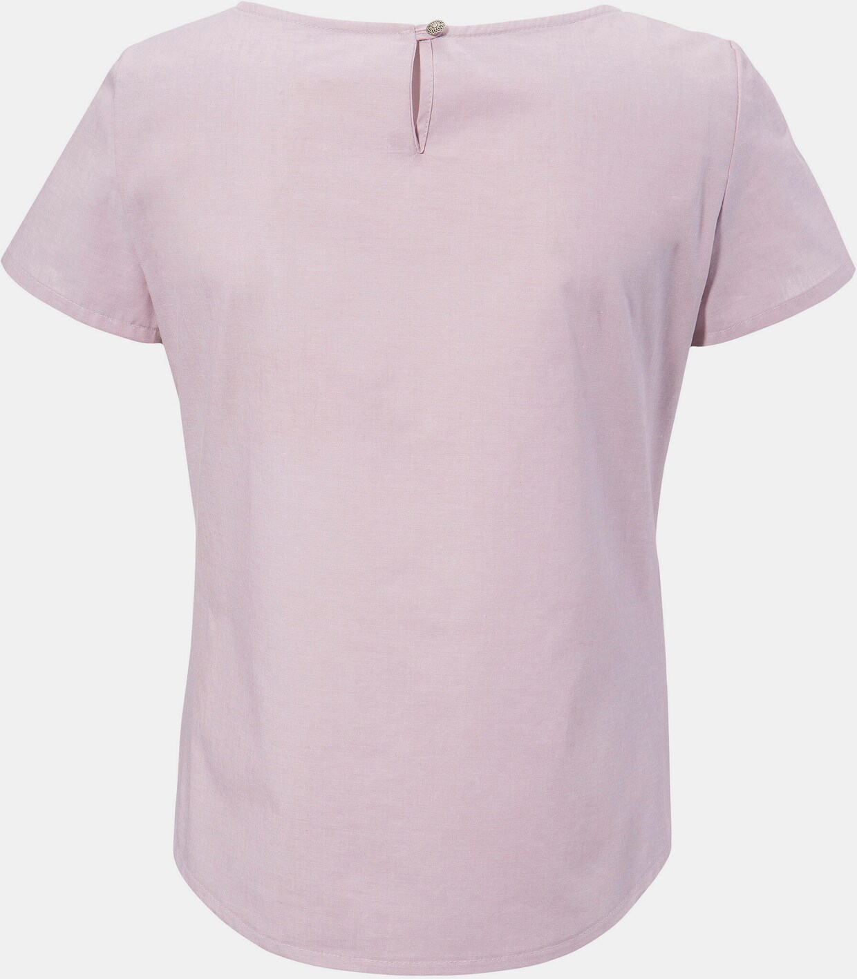 H. Moser Trachtenbluse - mauve