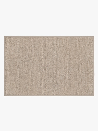 Grund Badematte - beige