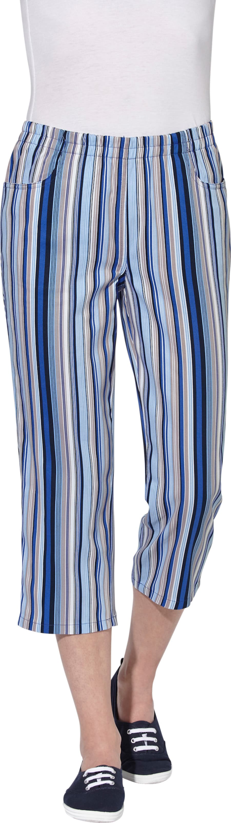 Thumbnail - Caprihose