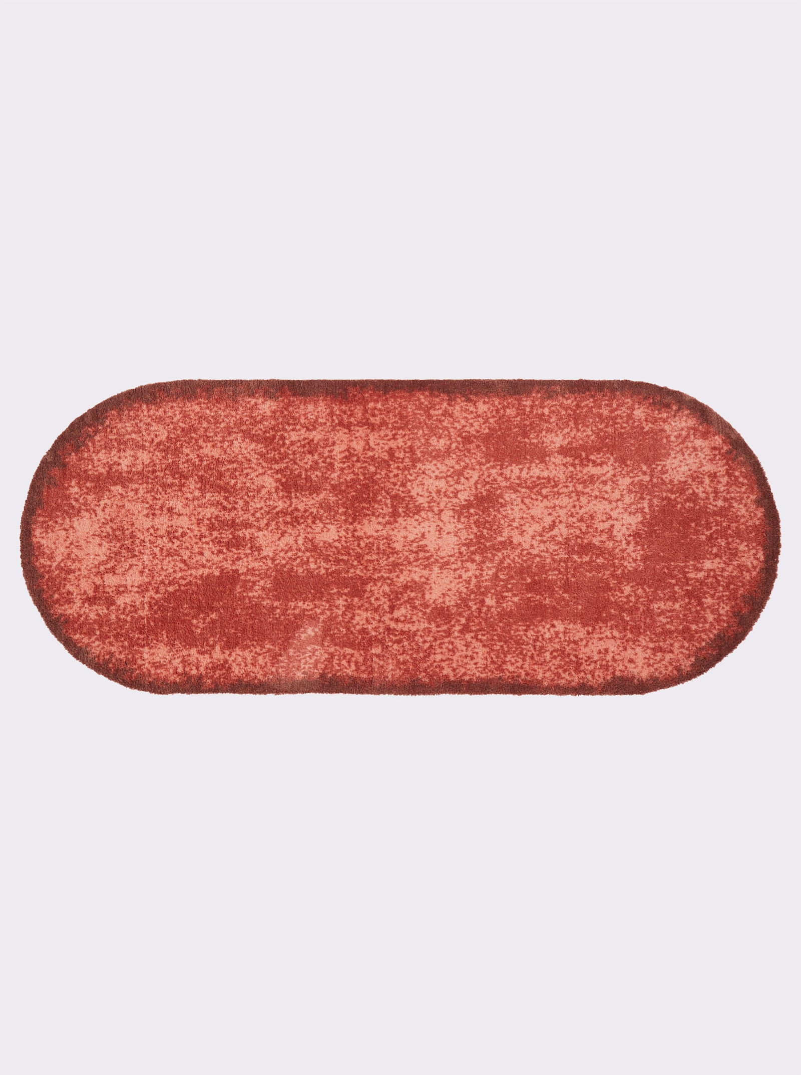 Akzente Feel Paillasson - terre cuite