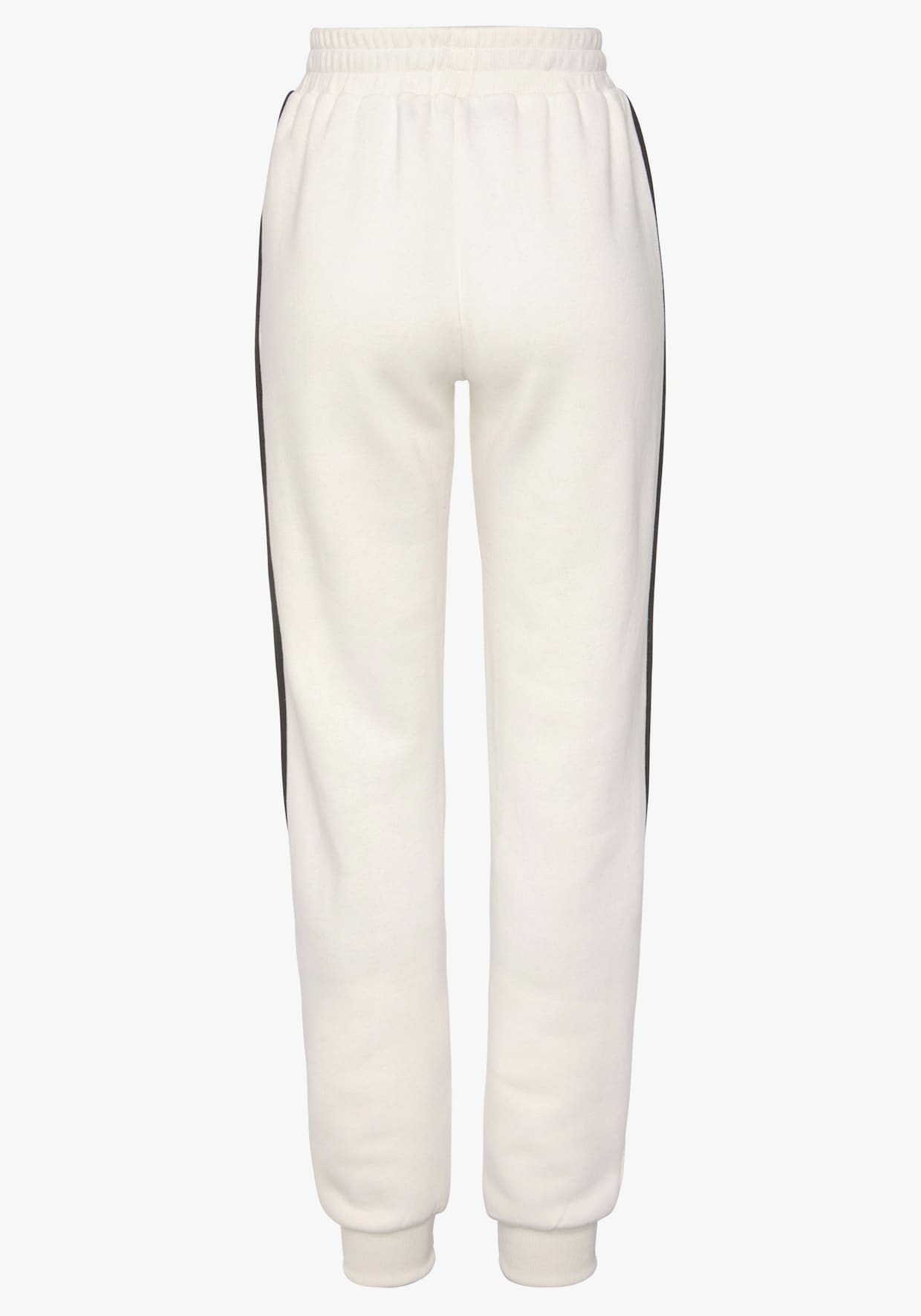 Sweatbroek - offwhite