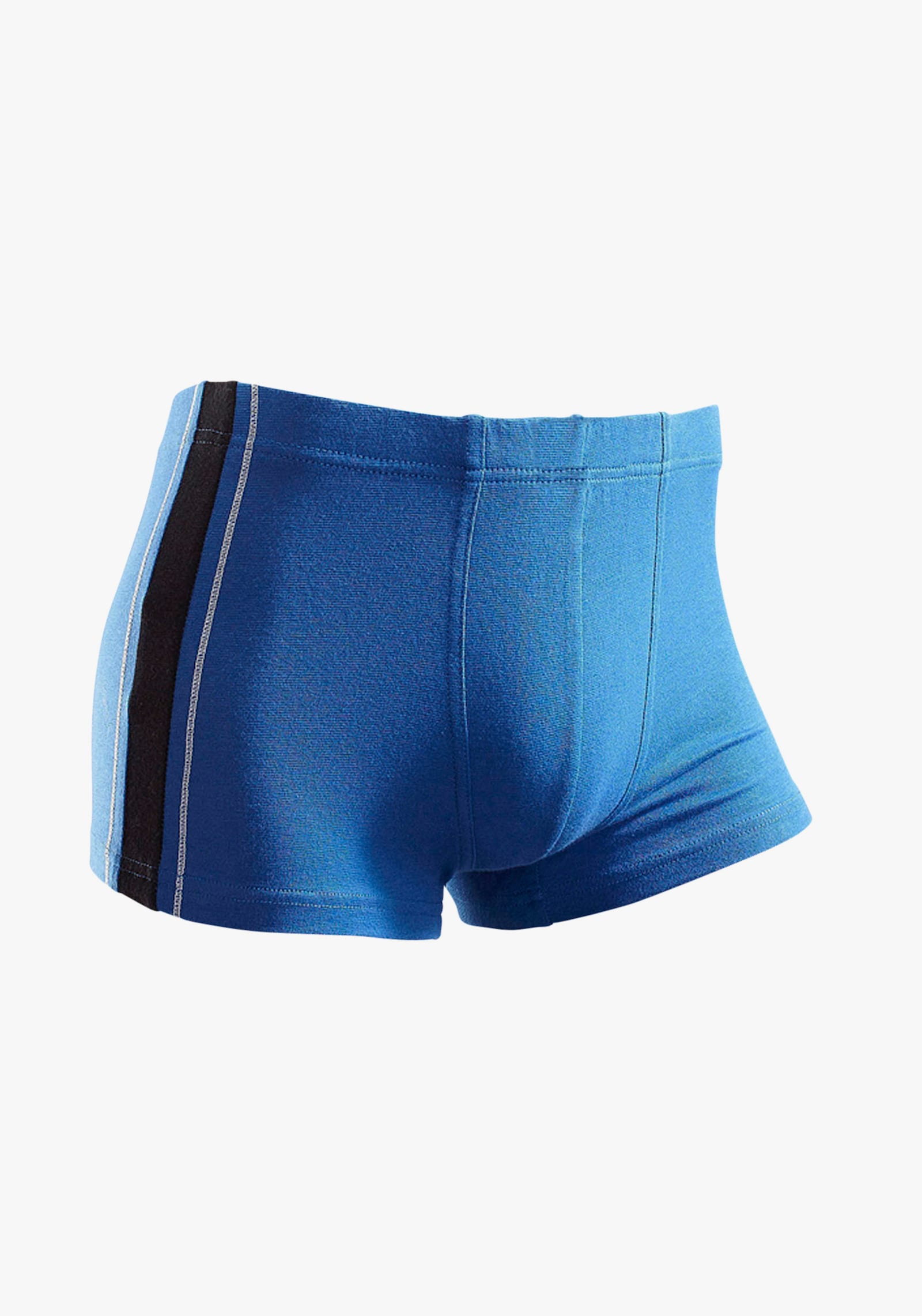 AUTHENTIC UNDERWEAR Boxer - rot, orange, grün, blau