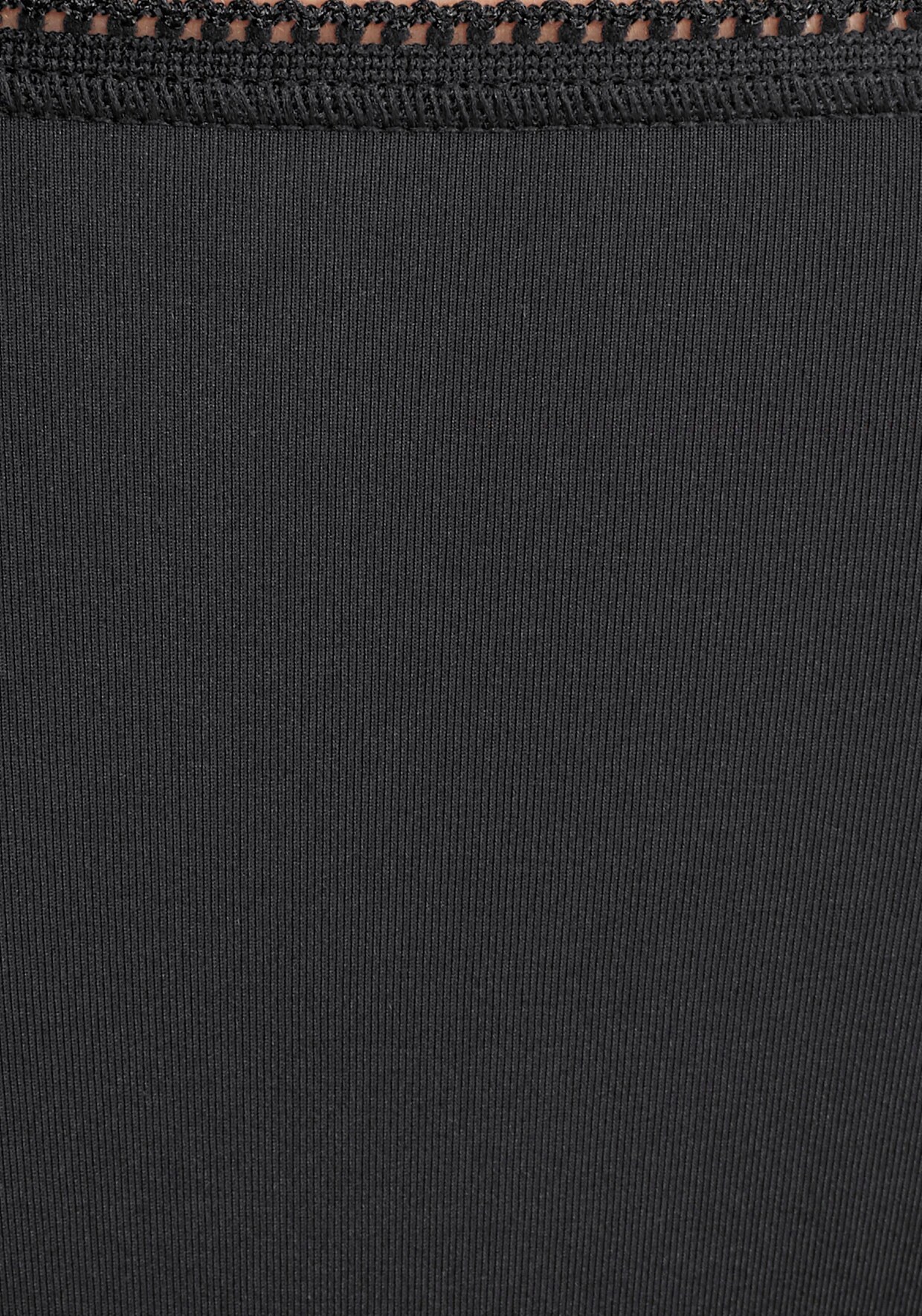 Sloggi Jazz-Pants Slips - schwarz