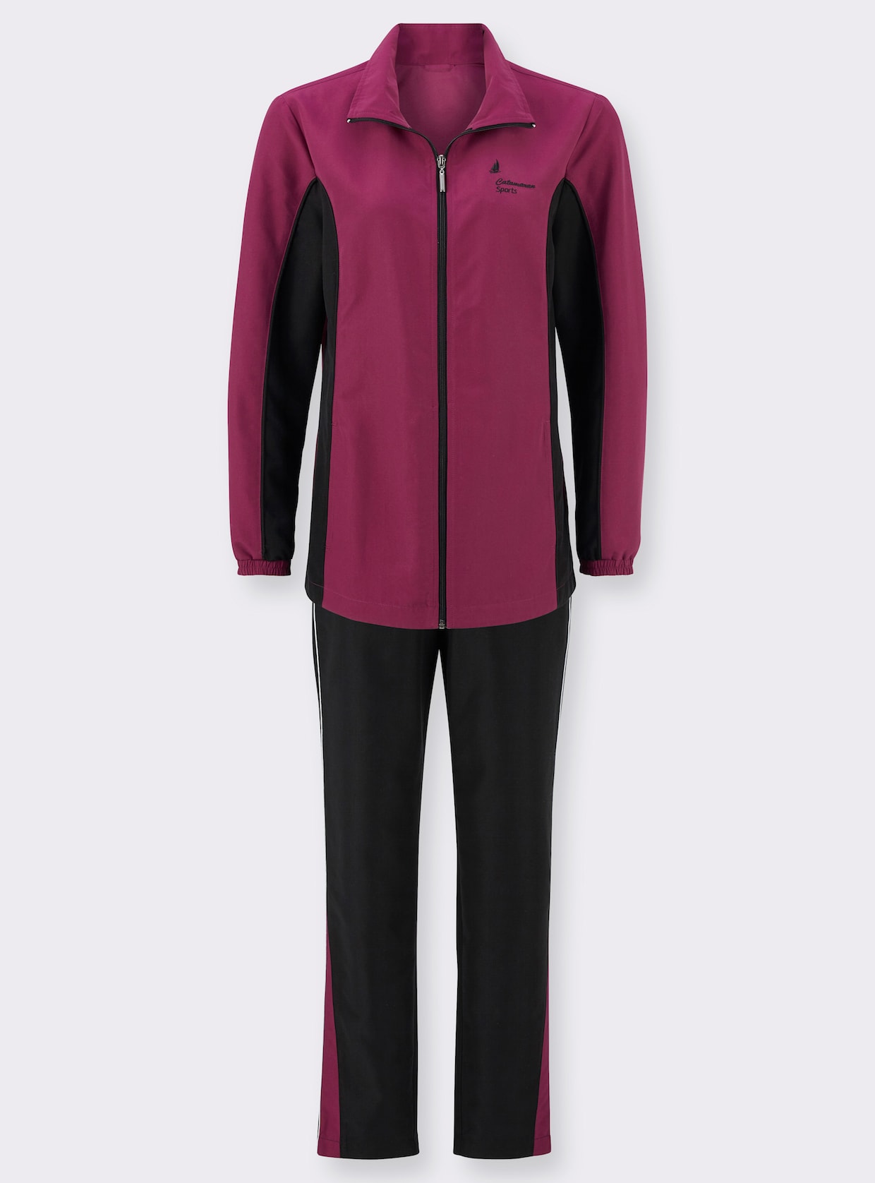 Catamaran Sports Tenue de loisirs - mauve