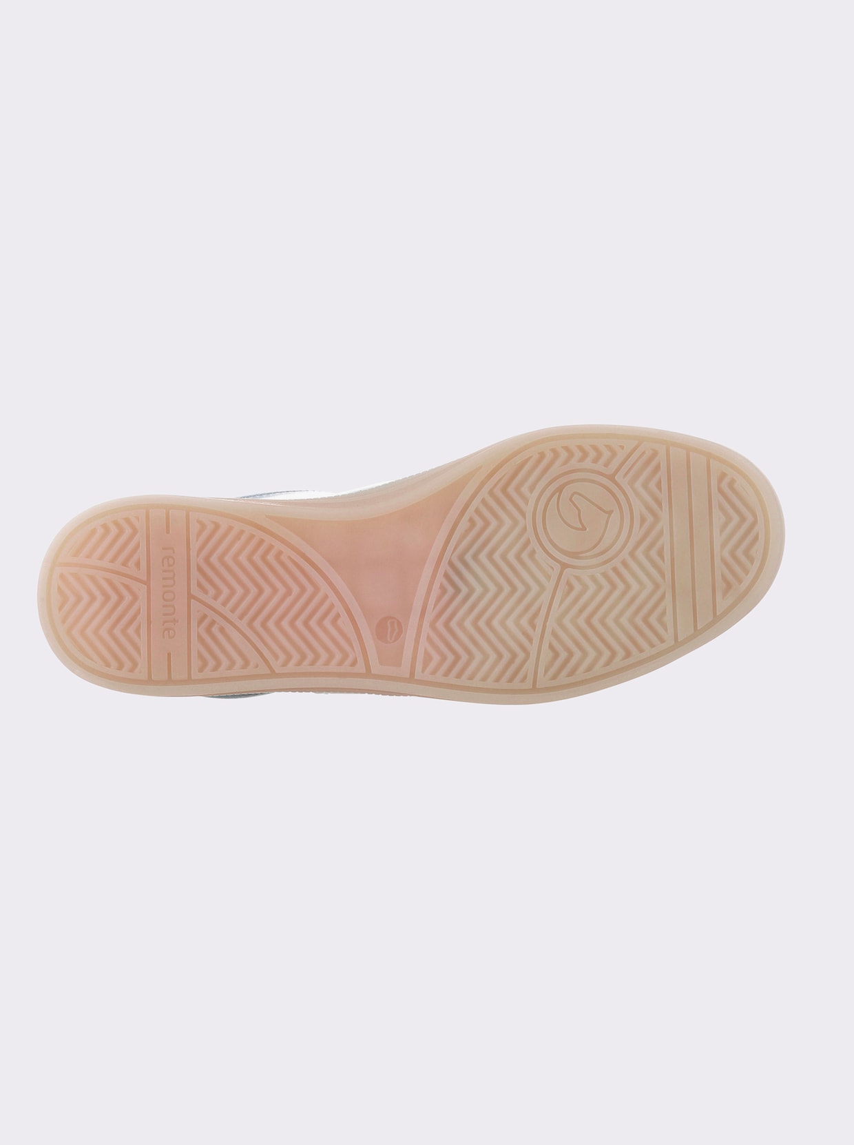 Remonte Sneaker - lichtblauw