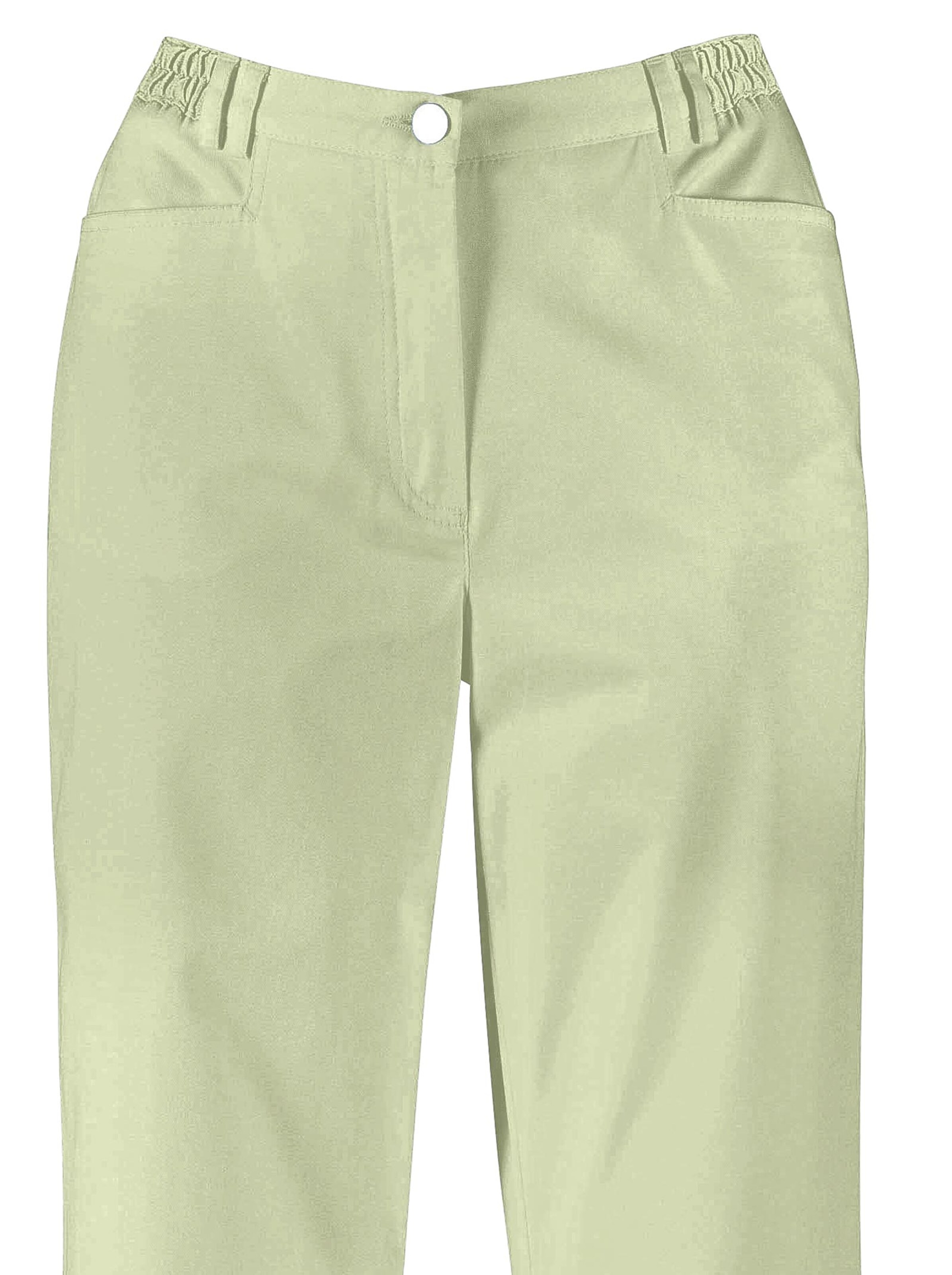 Cosma 7/8-Hose - lindgrün