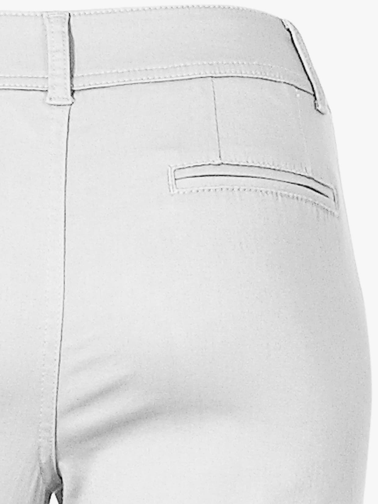 heine Pantalon Chino - blanc