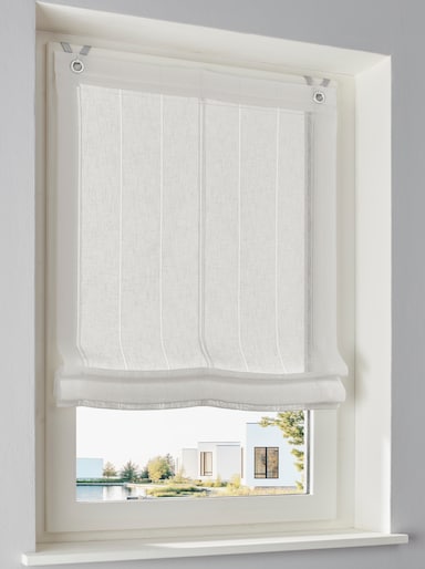 heine home Store bateau - offwhite