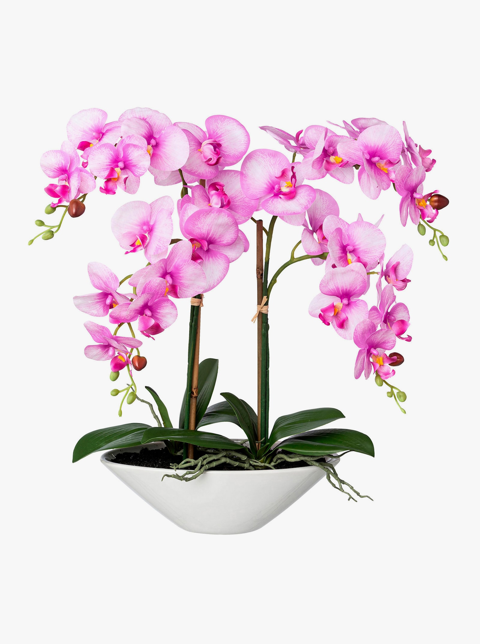 Gasper Kunstpflanze - pink