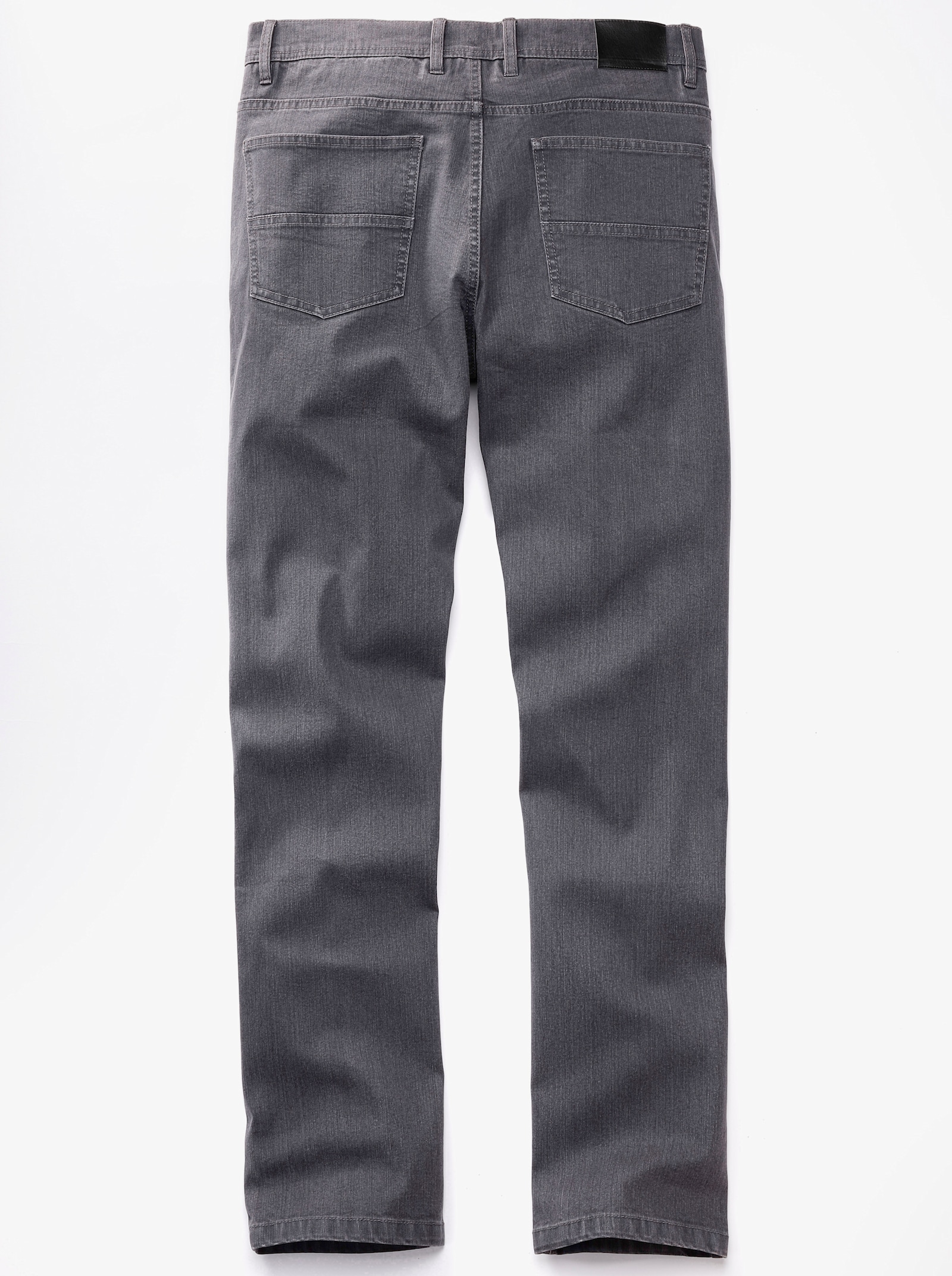 Catamaran jeans - grijs