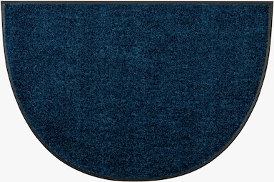 Salonloewe Paillasson - bleu foncé