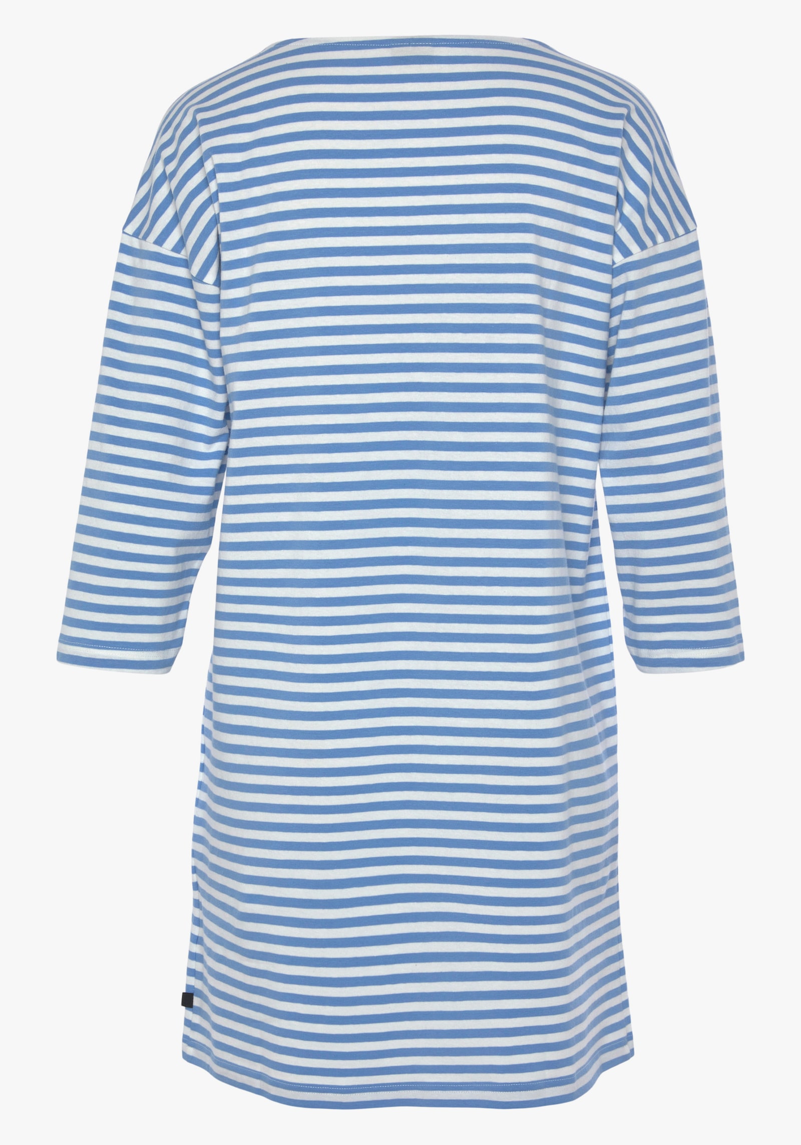 H.I.S Nachthemd - blau