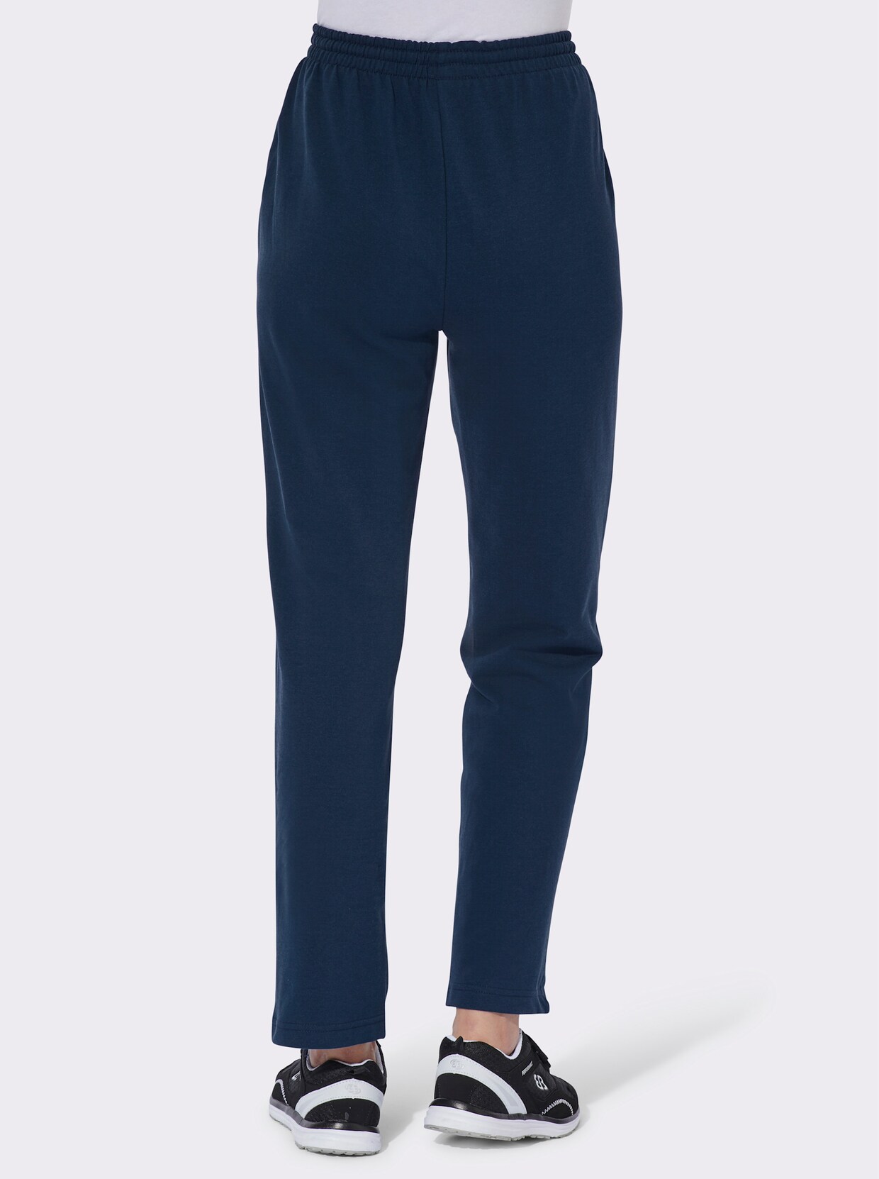 Catamaran Sports Freizeithose - dunkelblau
