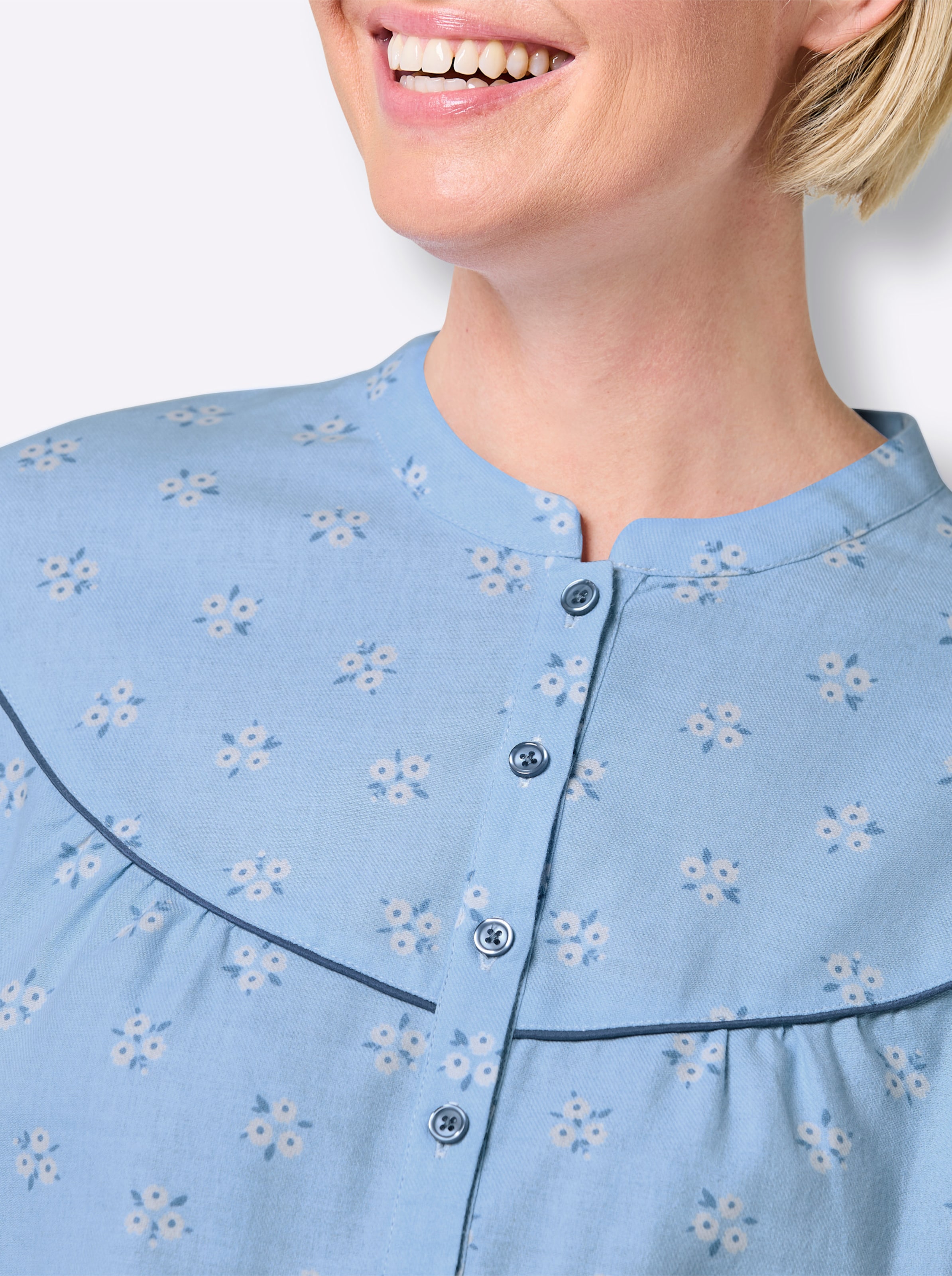 Thumbnail - Nachthemd