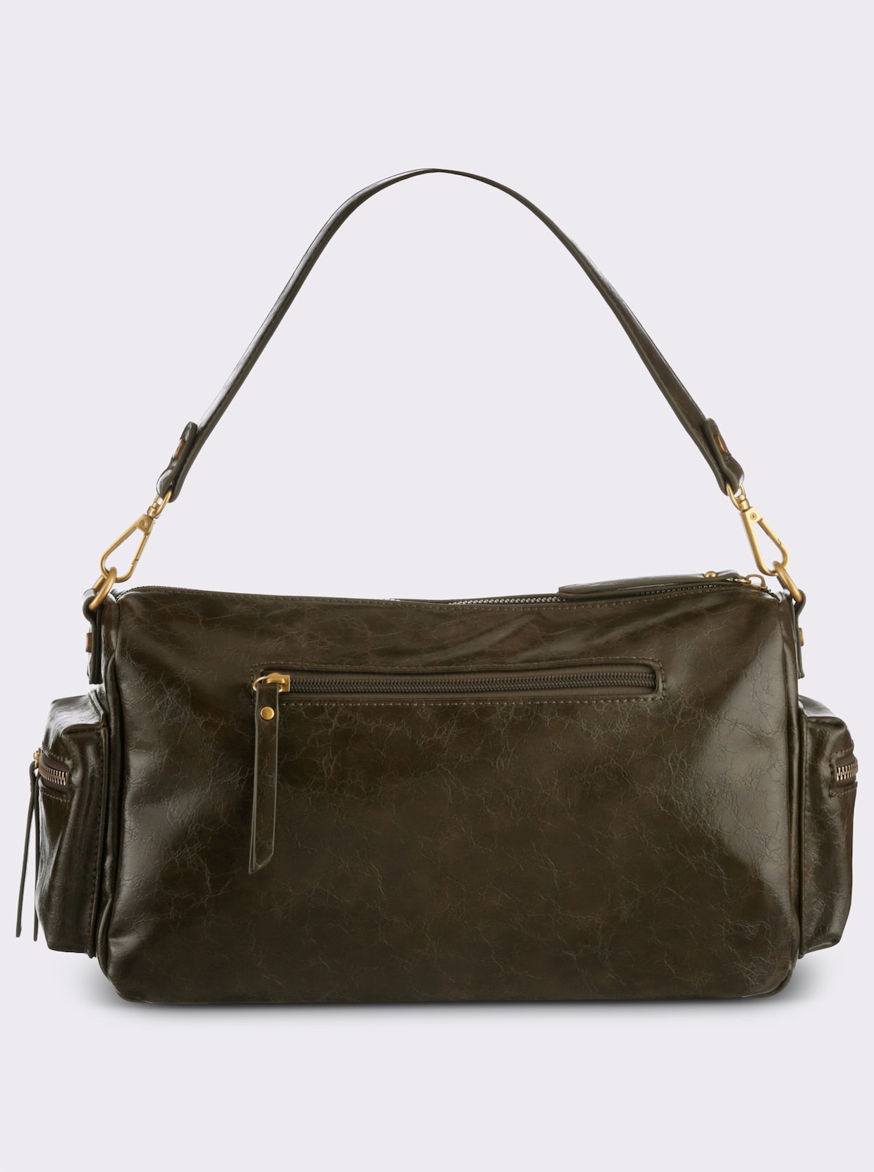 heine Tasche - oliv